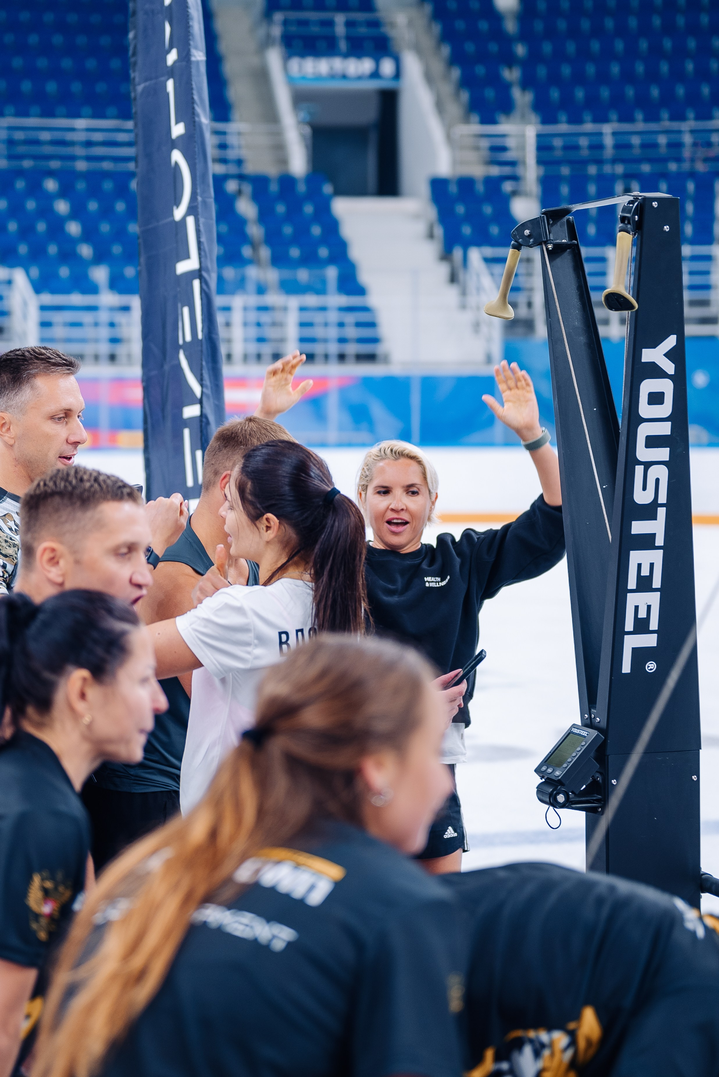 Спортивные мероприятия. ТАТИ | Татьяна Тихонова | фотограф | Тольятти Самара