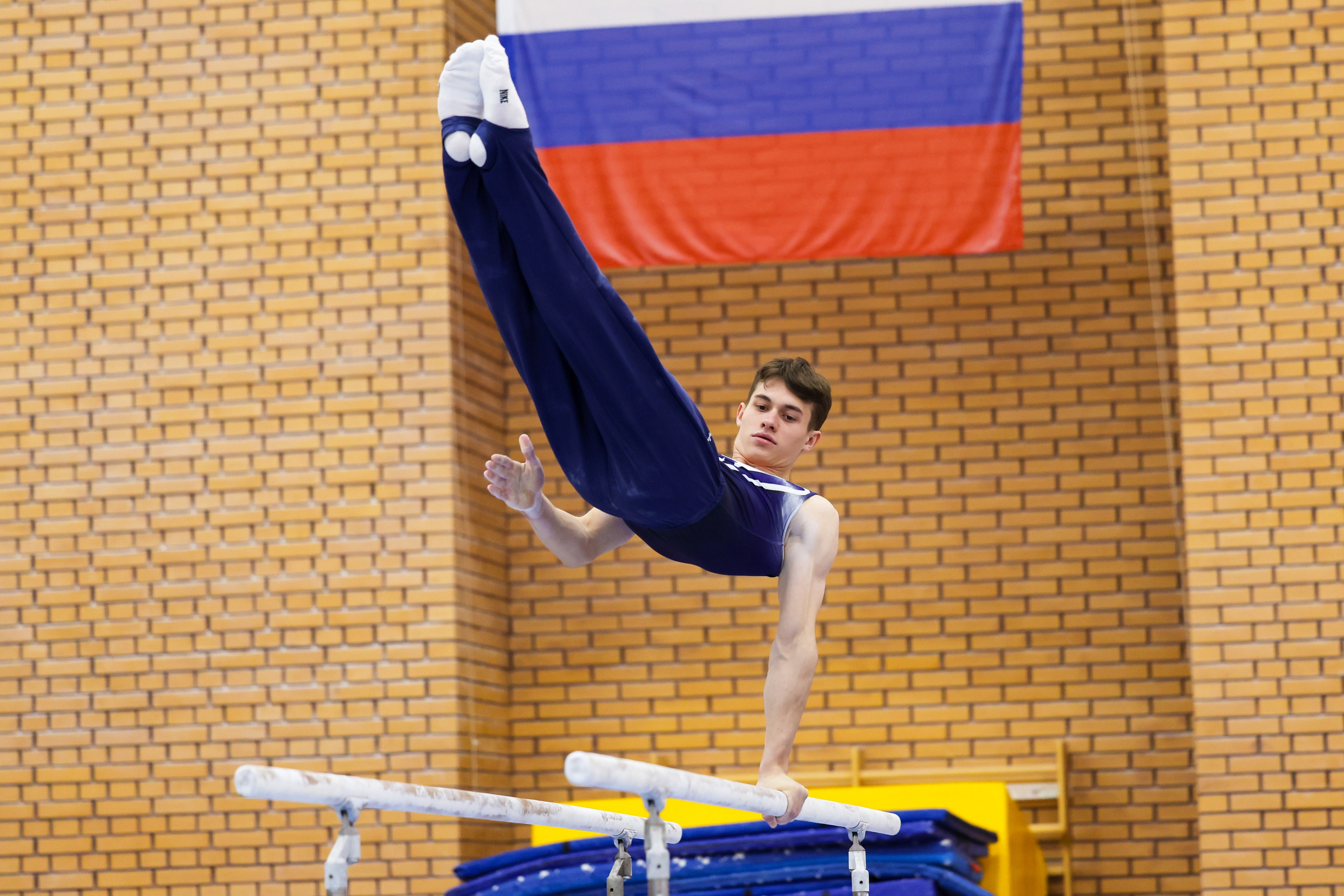 2 этап Гимнастическая премьер лига 2024. Спортивный и репортажный фотограф Антон Тереханов
