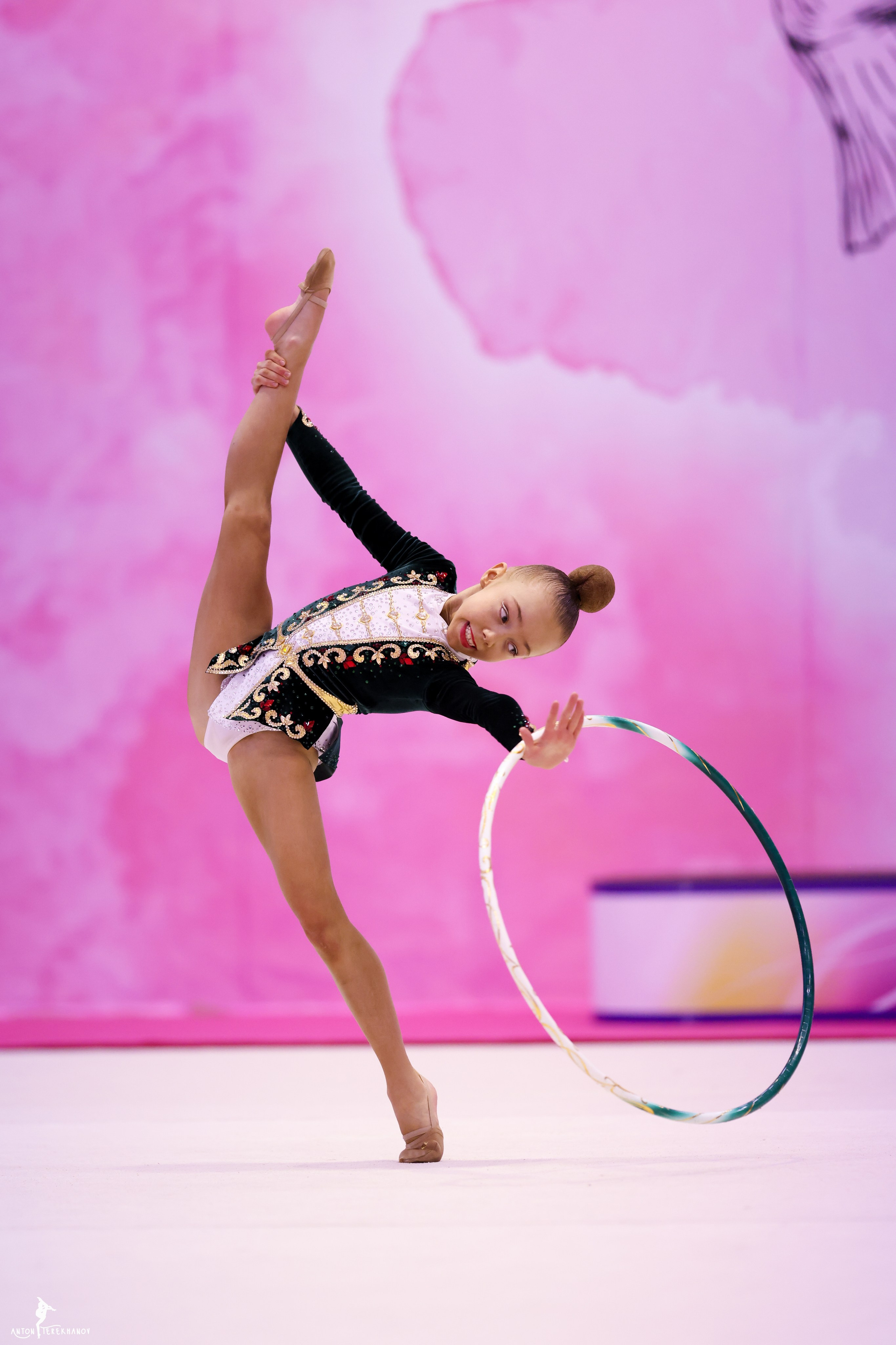 «Путь к мечте» 01.03.2026. Спортивный и репортажный фотограф Антон Тереханов