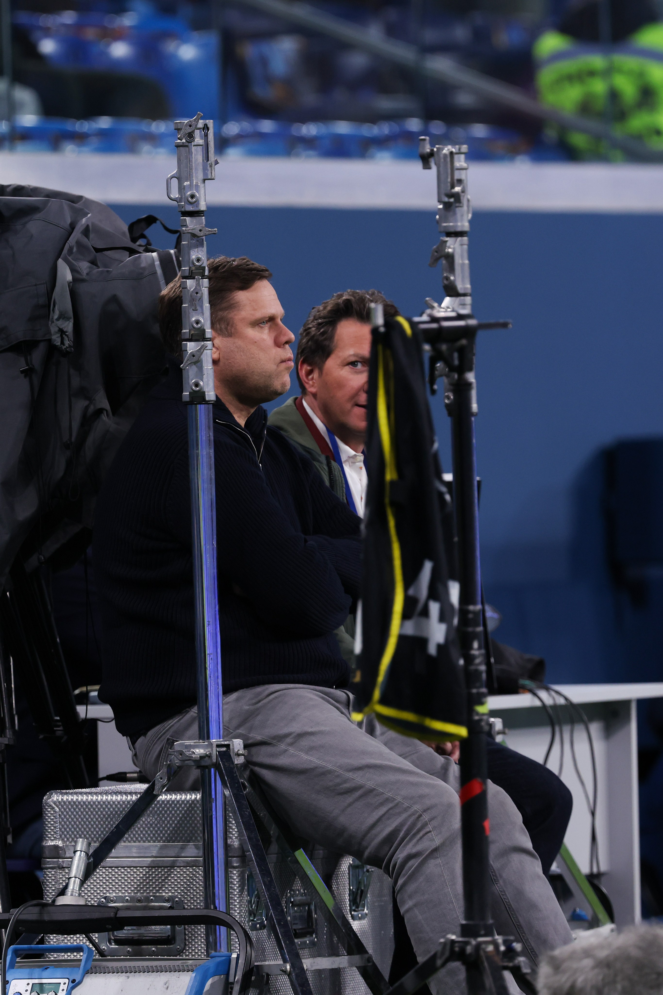 ФК «Зенит» — ФК «Локомотив» 14 тур РПЛ 01.11.2025. Спортивный и репортажный фотограф Антон Тереханов