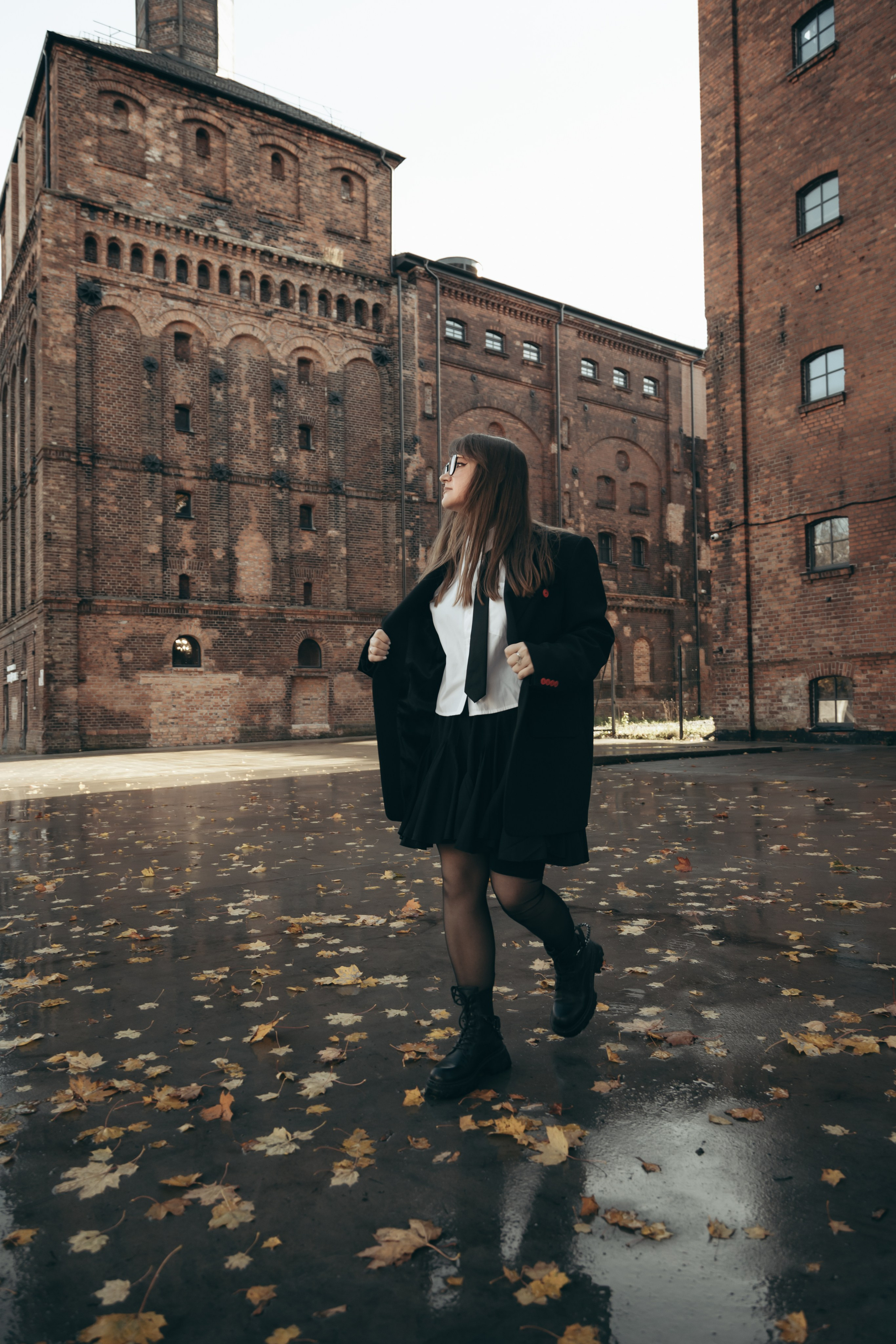 Inna | Калининград. Андрей Миллер Фотограф из Калининграда