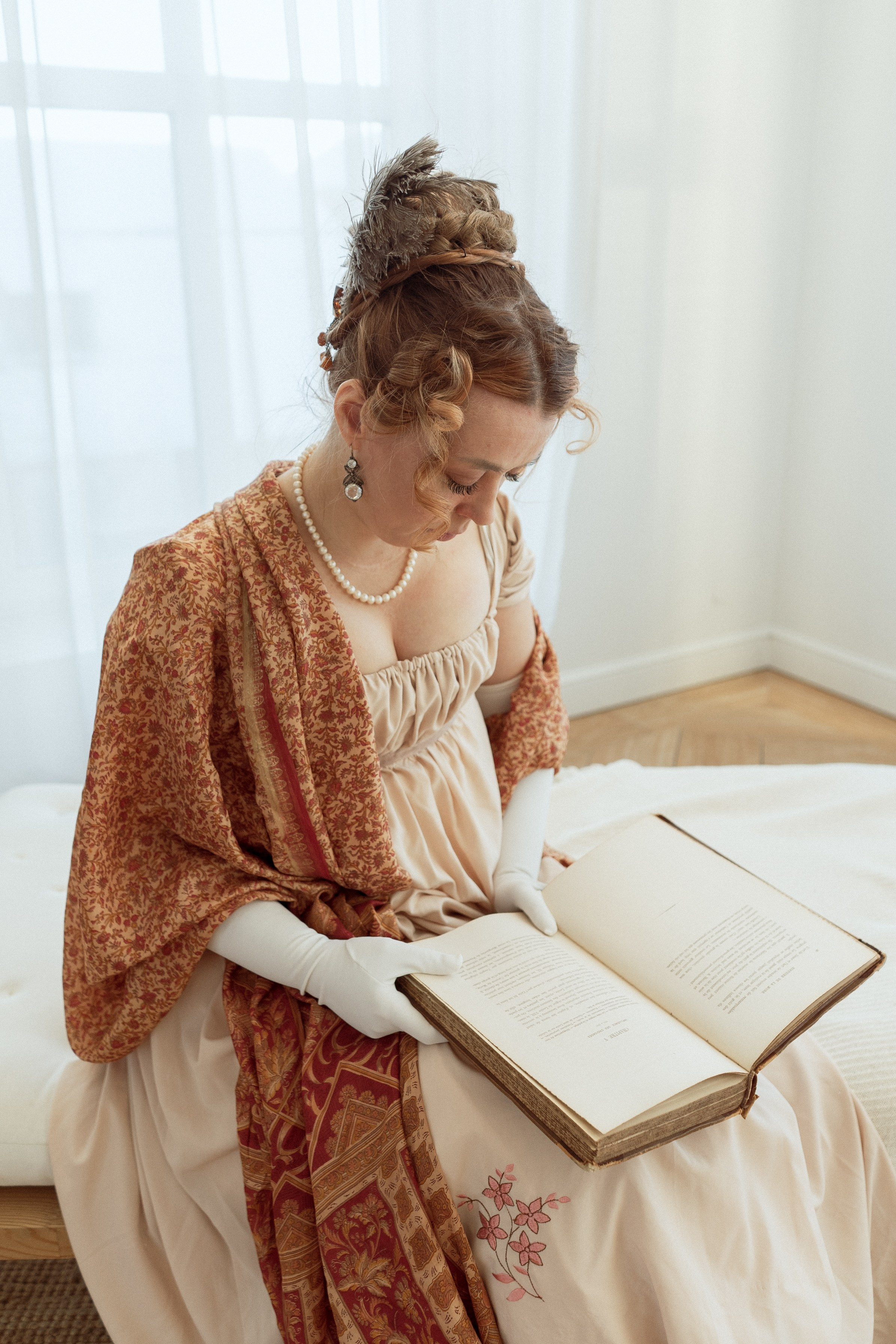 Рождество XIX века. Эстетичная фото- и видеосъёмка Ирина Арсентьева. Челябинск и весь мир