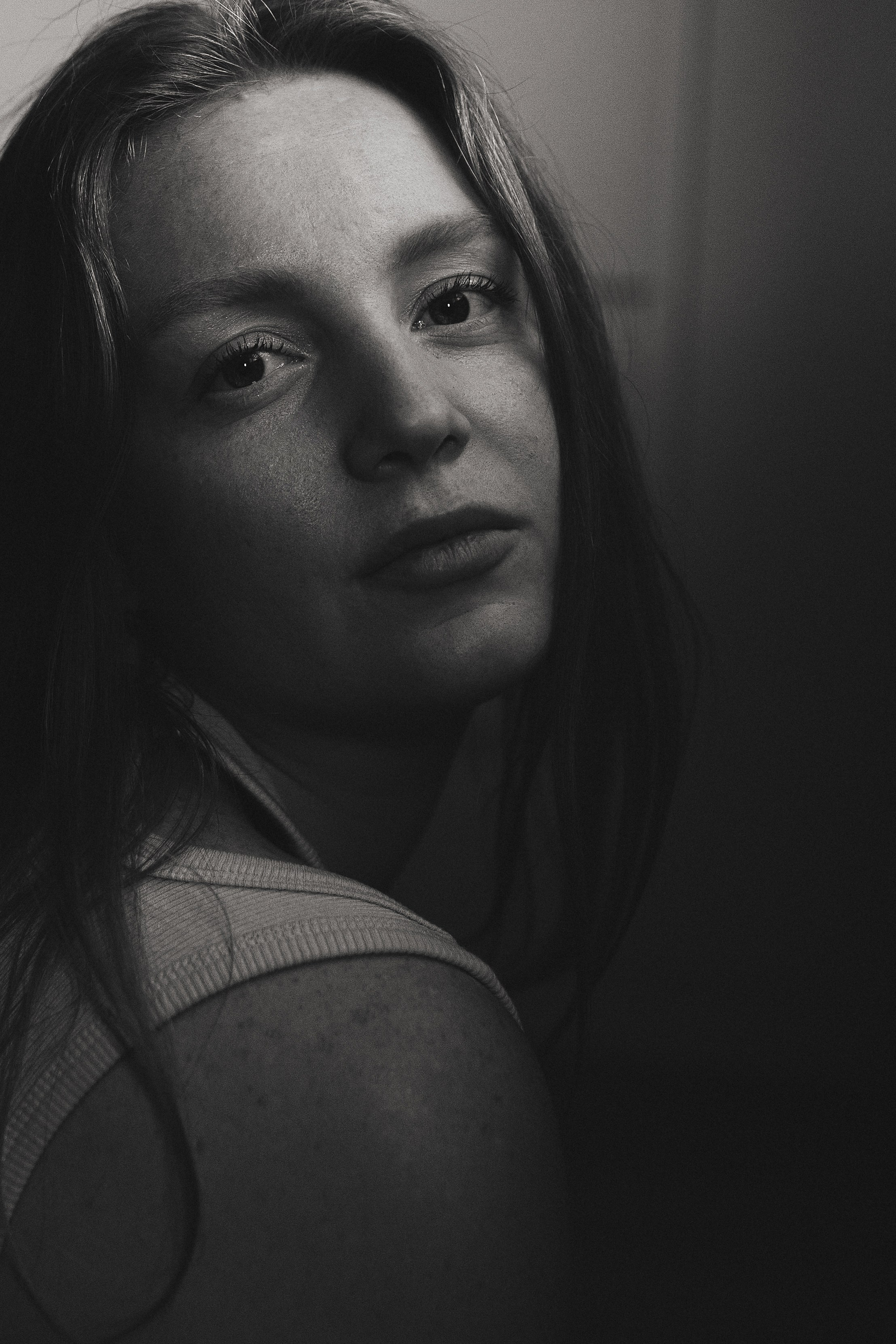 Алена. Фотограф Итуруп | Бурова Екатерина