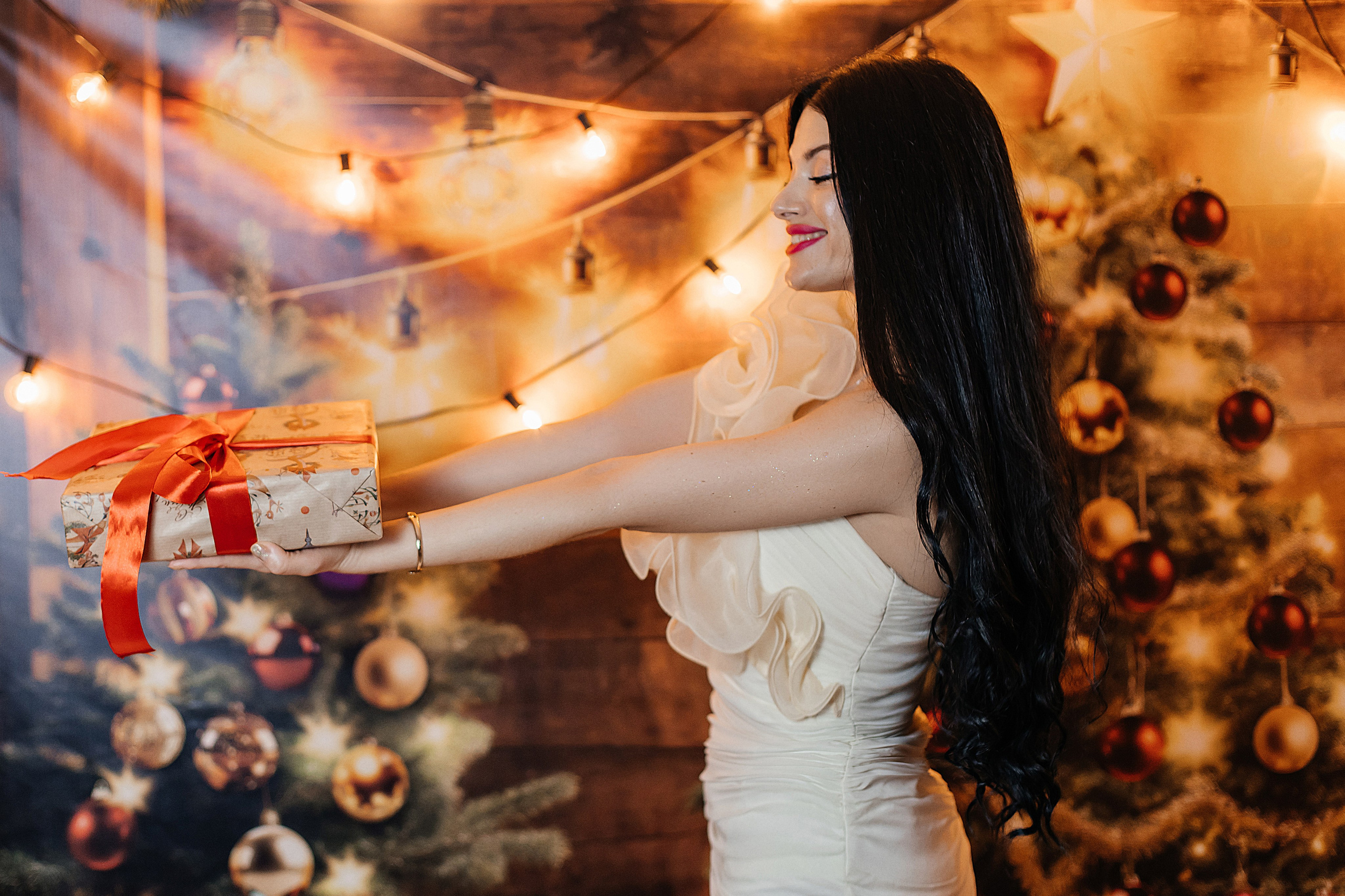 Галина. Екатерина Ярковая фотограф