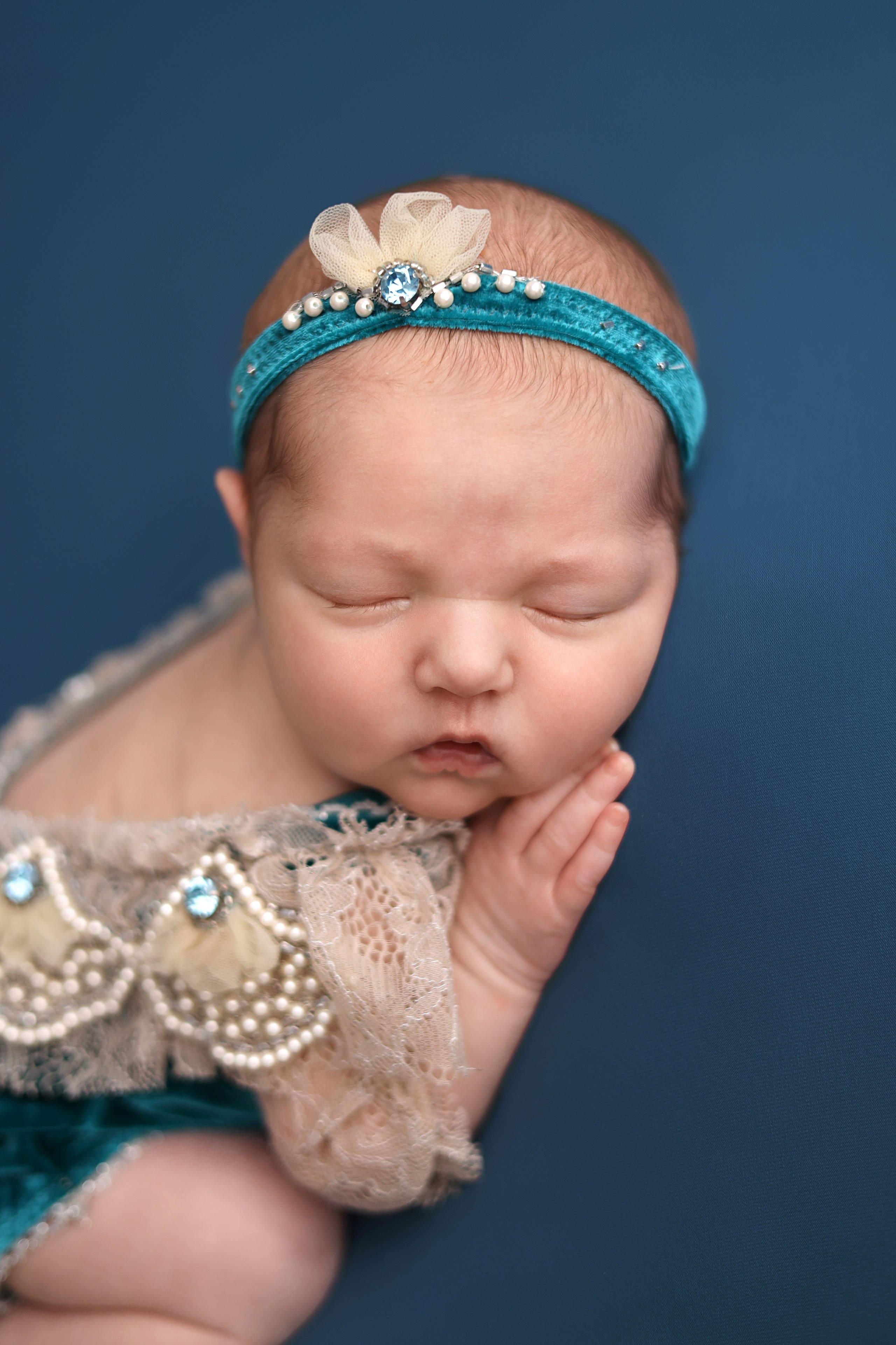 Верочка, оптимальный пакет. Фотограф новорожденных Москва. Ньюборн фотограф Москва