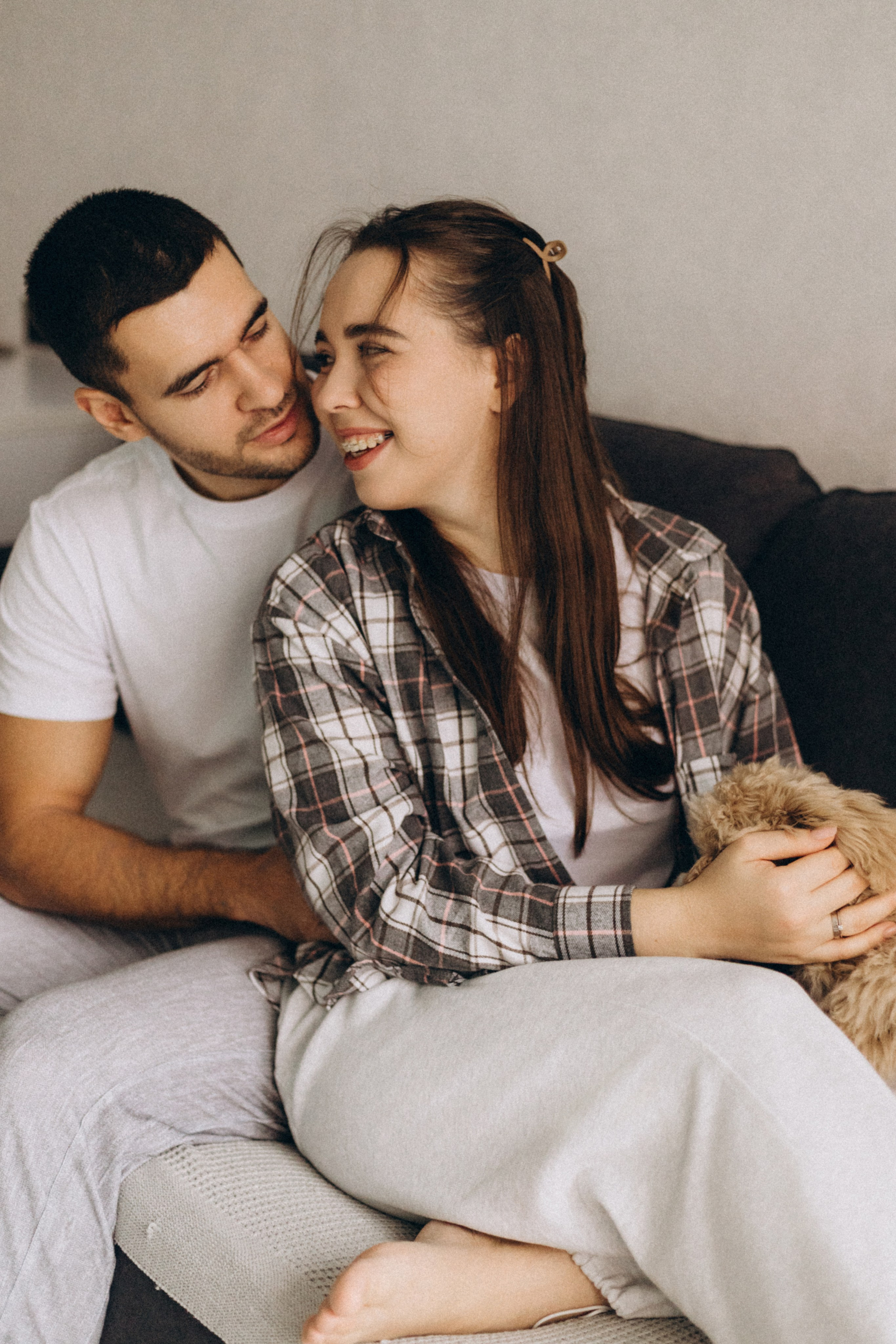 Чай. Плед. Мы. Свадебный фотограф в Ростове-на-Дону