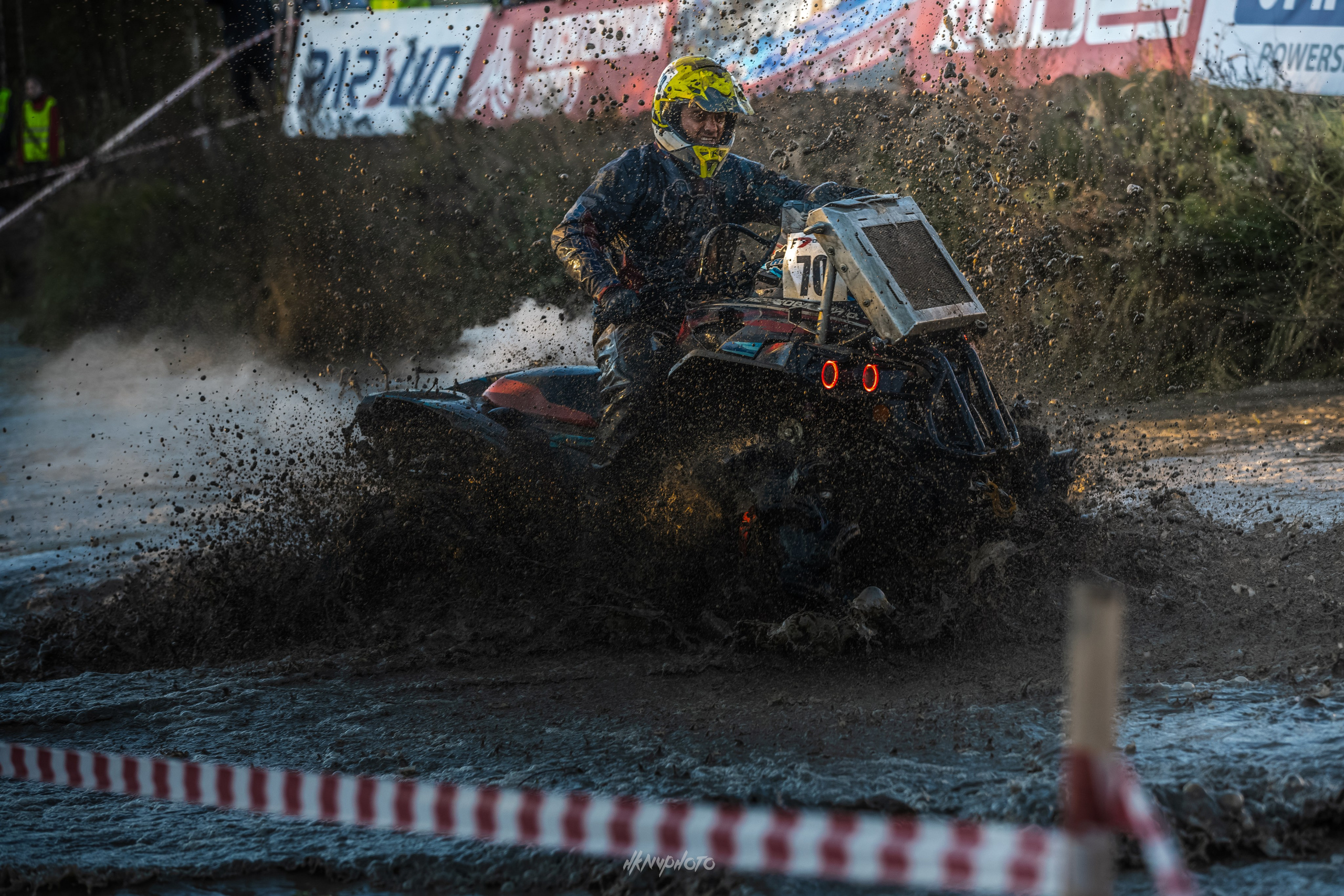 Off-Road. Анна Хиканова|Спортивный фотограф Москва