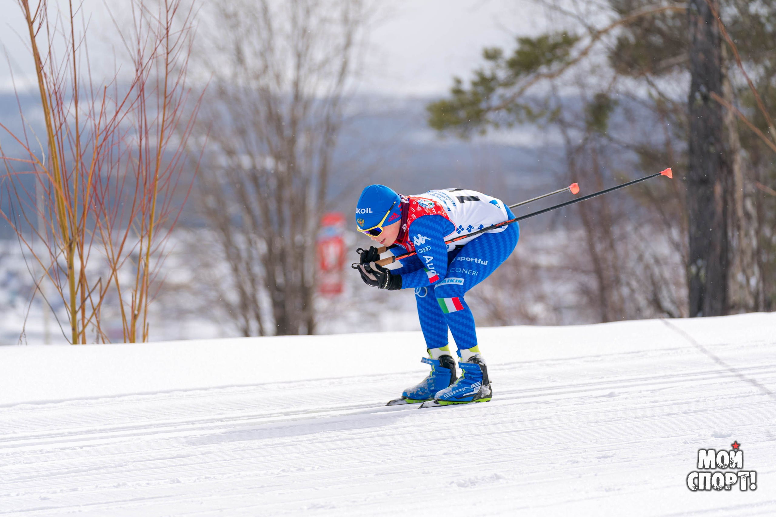 Алданский марафон 2024. Студия «Мой Спорт!» — все о спорте в Якутии