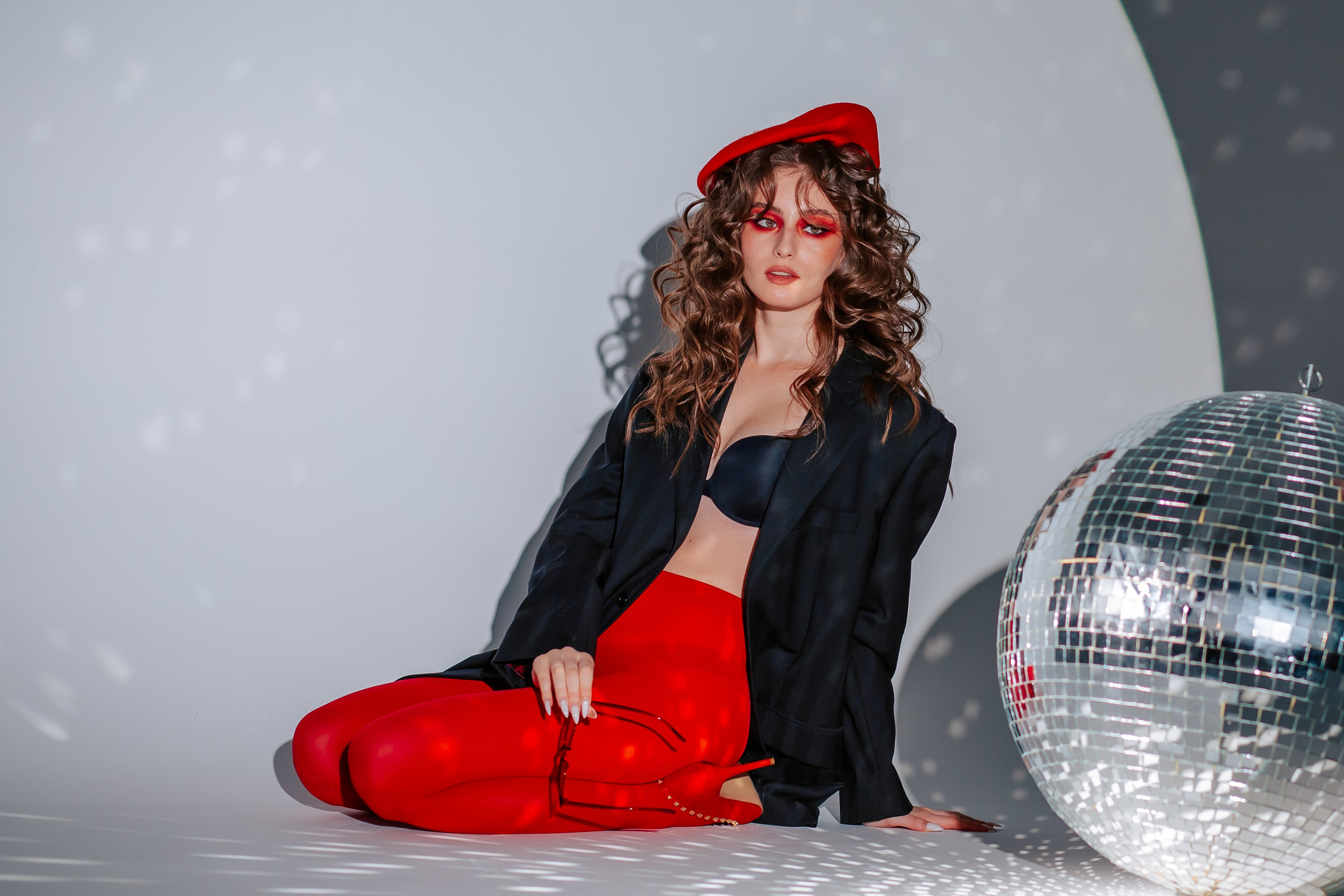 Обратная сторона красивого кадра. Фотограф Тольятти Светлана Пудовкина