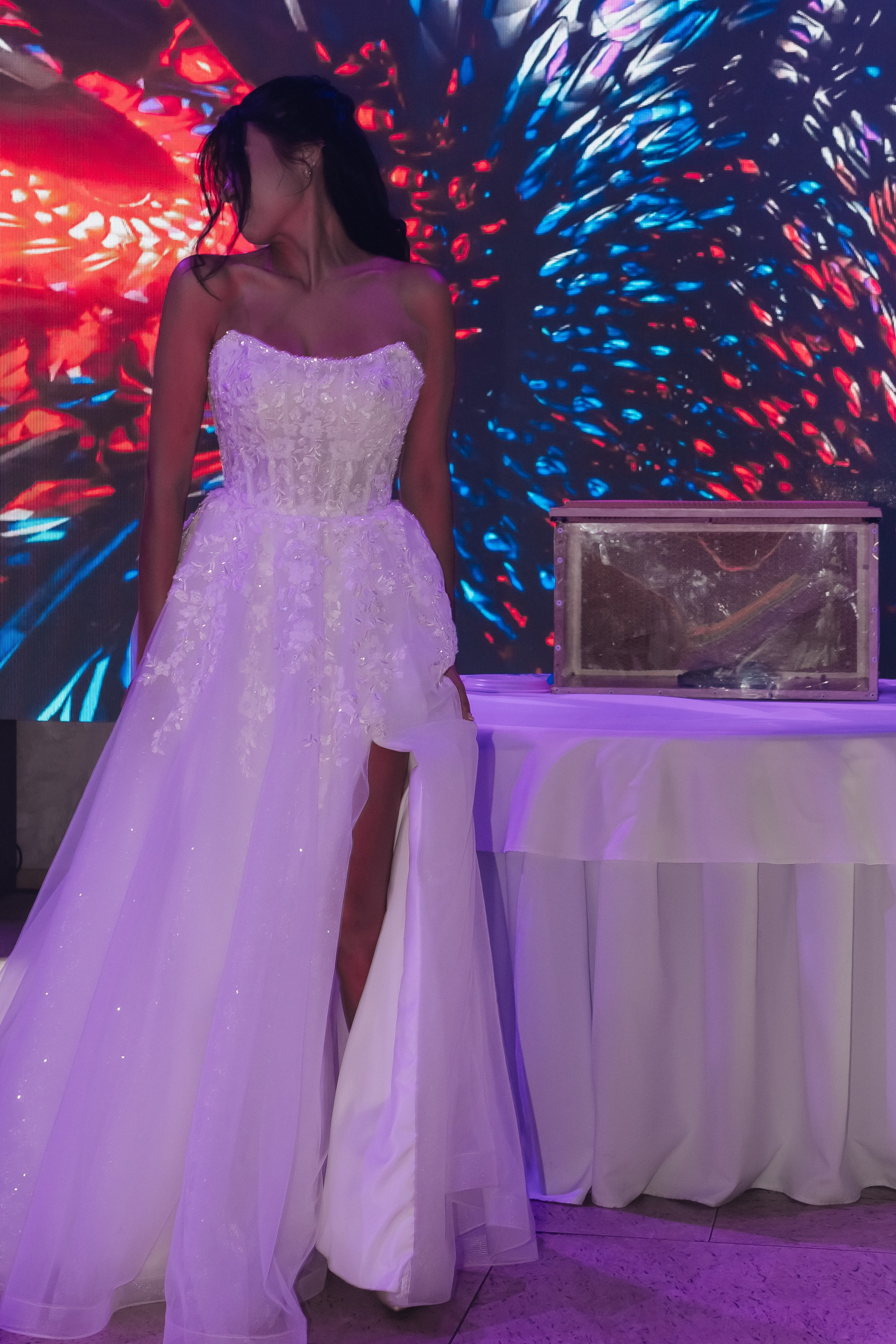 Ilnaz & Svetlana. RAMZIYA KAZAKOVA