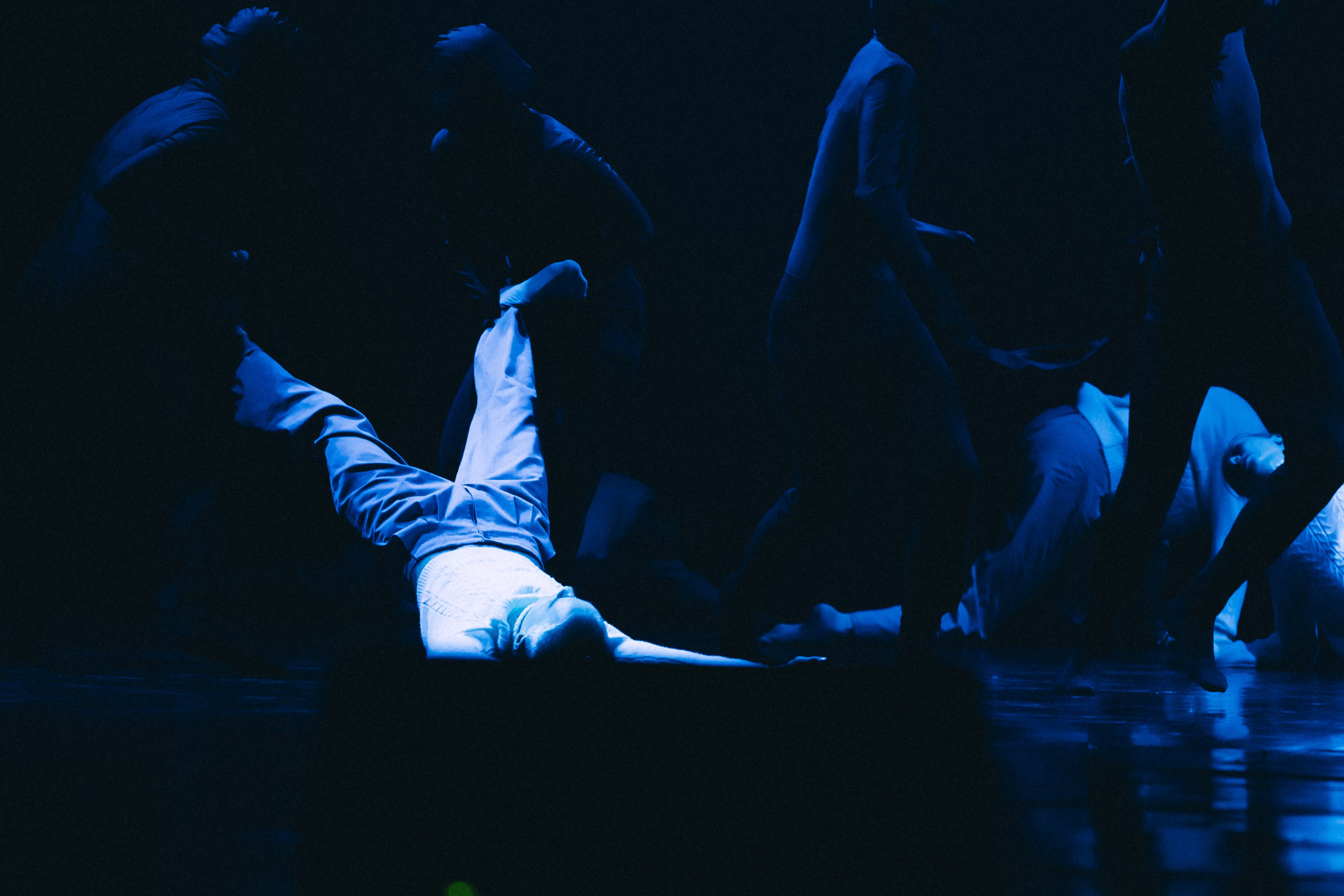 Отчётный концерт (КемГИК). Фотограф Кемерово | Сергей