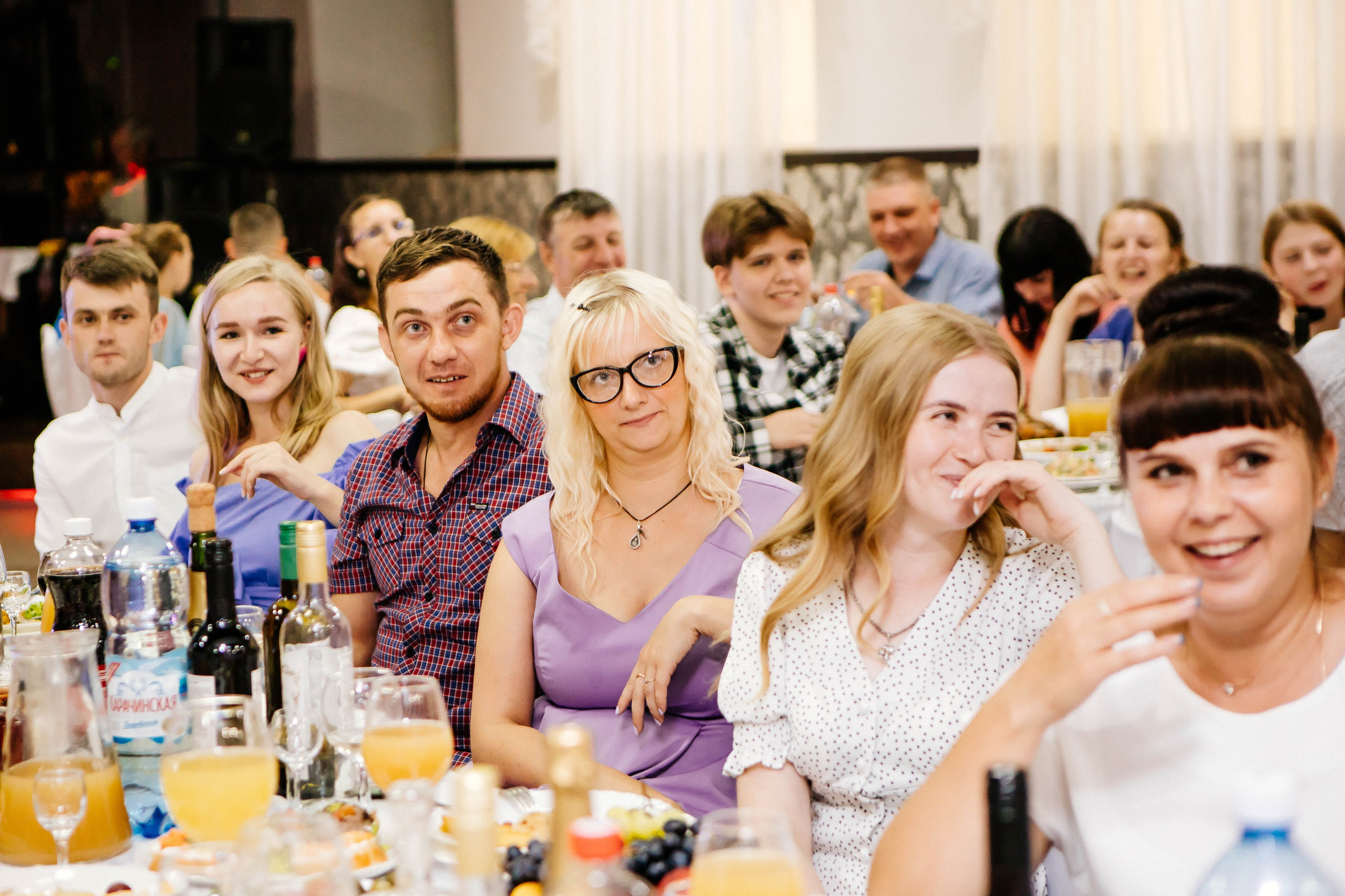 Форсаж. Рыжова Тамара