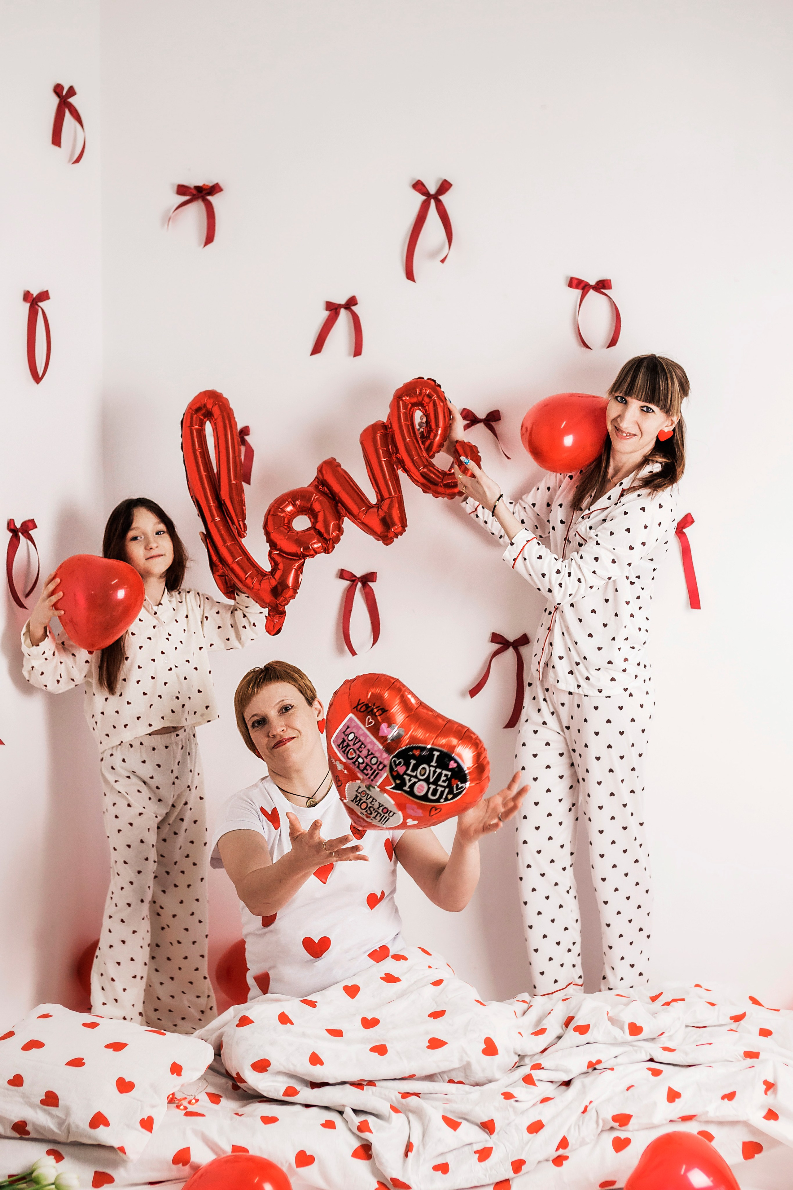 День Любви. Семейный фотограф в Саратове