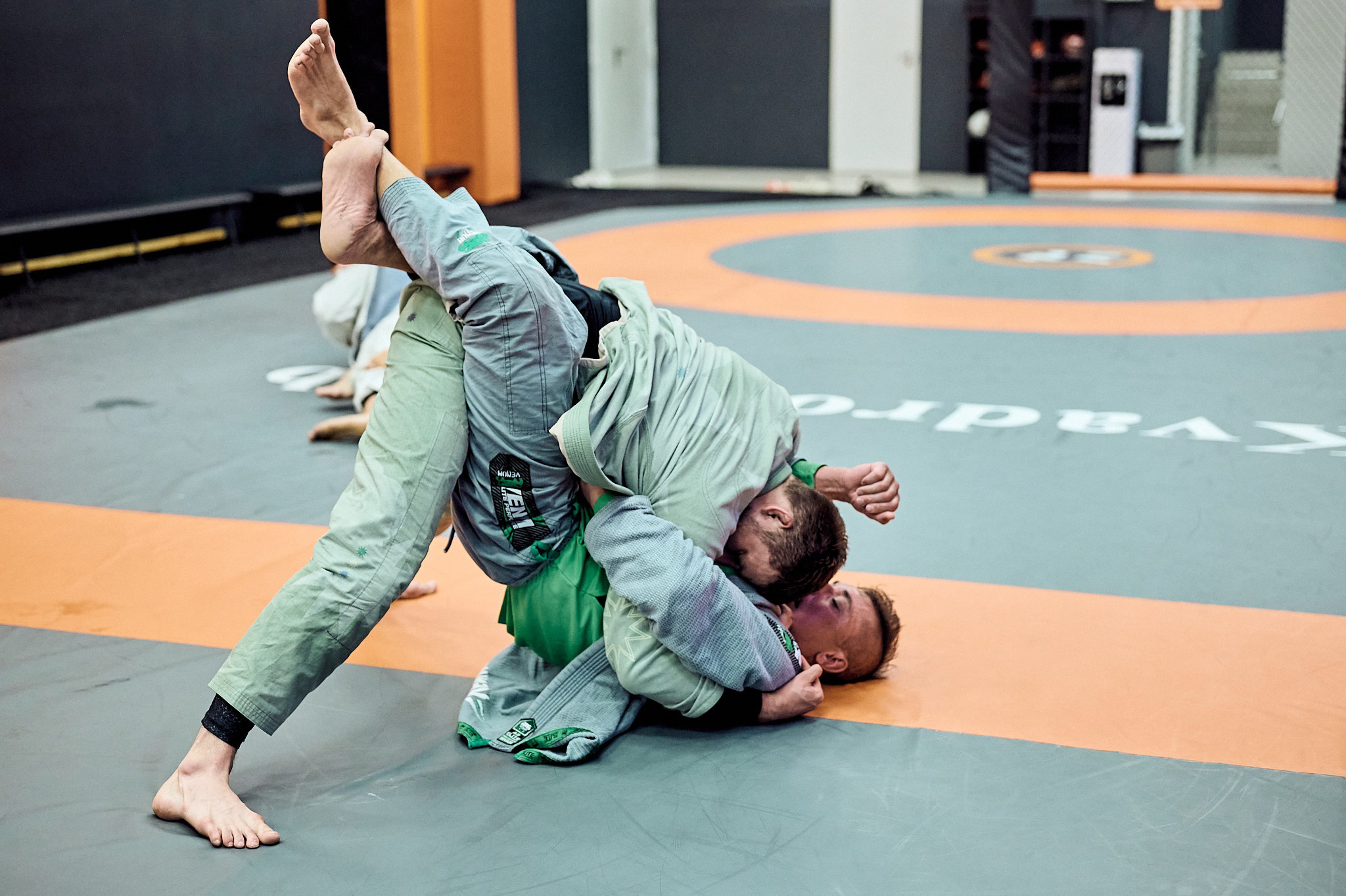 Бразильское джиу-джитсу // тренировка. Репортажный фотограф в Санкт-Петербурге Диана Ларченкова