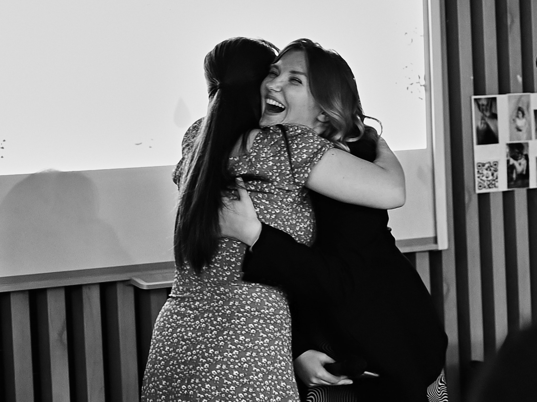 Квартирник. Репортажный фотограф в Санкт-Петербурге Диана Ларченкова