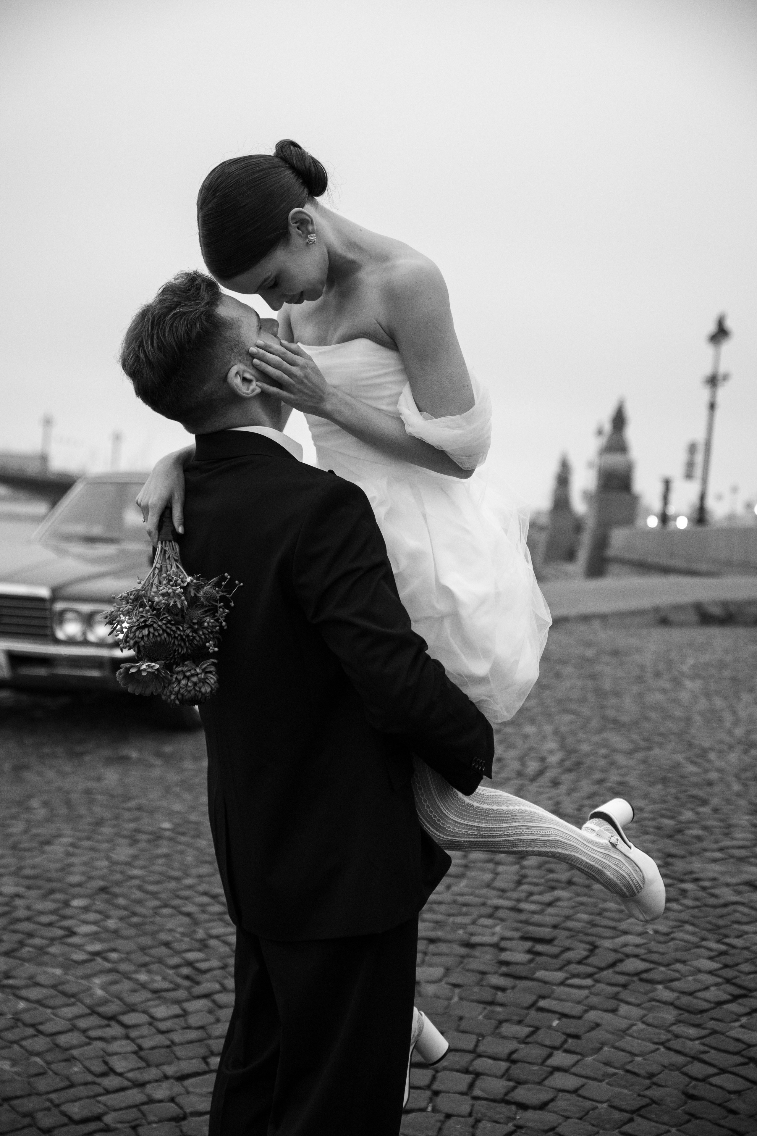 Свадьба Алена и Даня Санкт-Петербург. Саенко Людмила Фотограф из Тулы