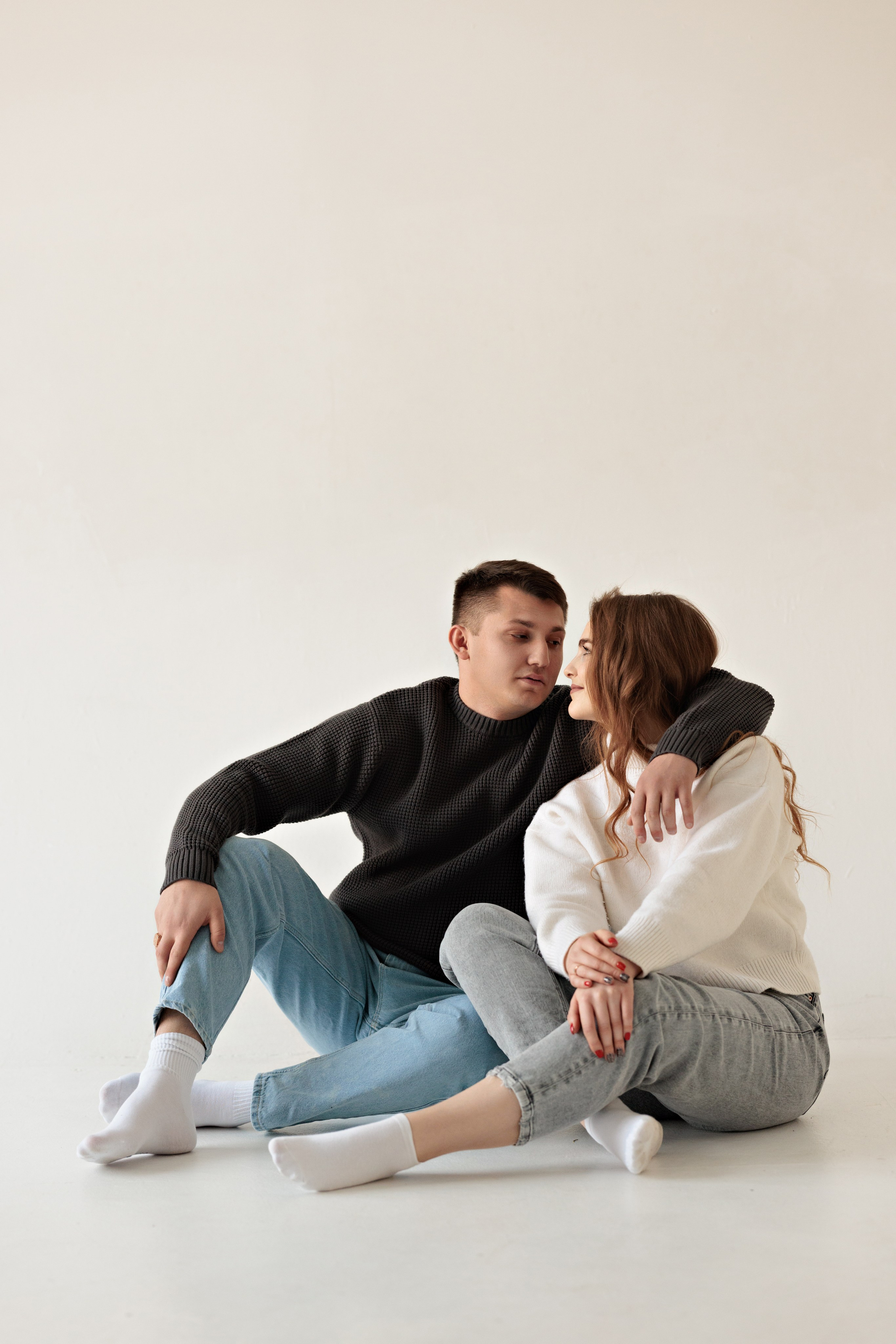 Пары. Детский и семейный фотограф в Чите Анастасия Шубина