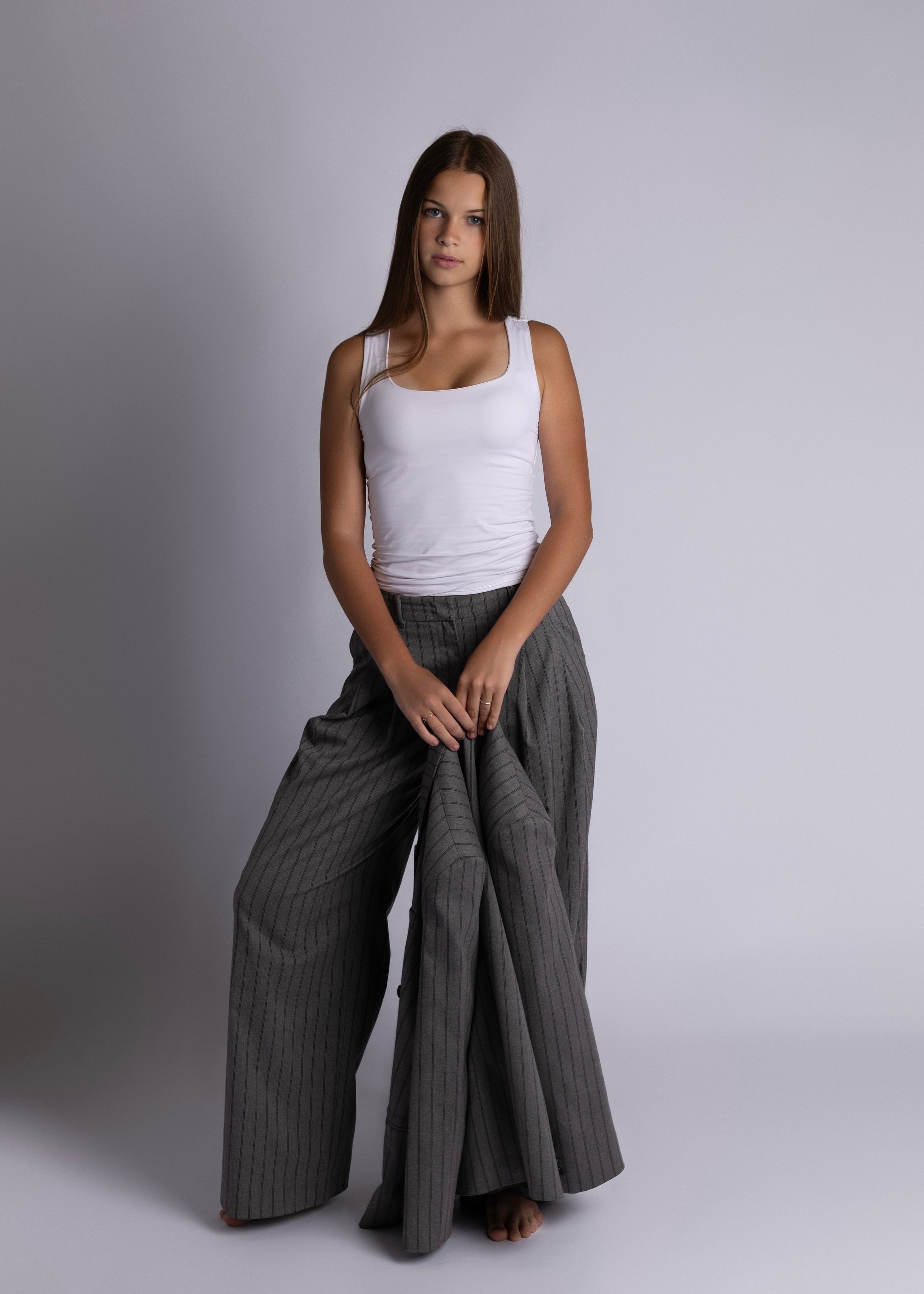 Model Test. Фотограф Москва Ирина Подборнова