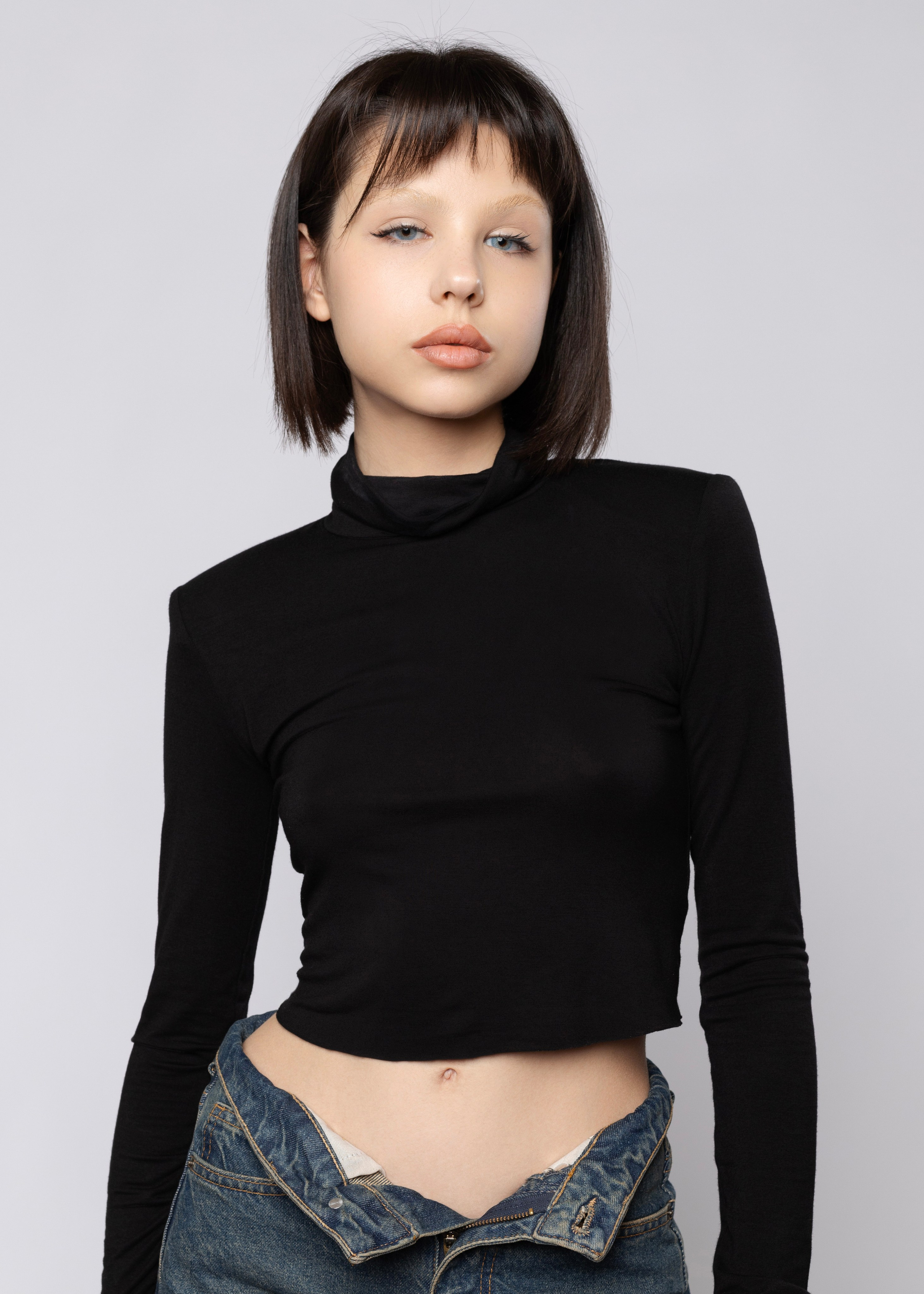 Model Tests. Фотограф Москва Ирина Подборнова