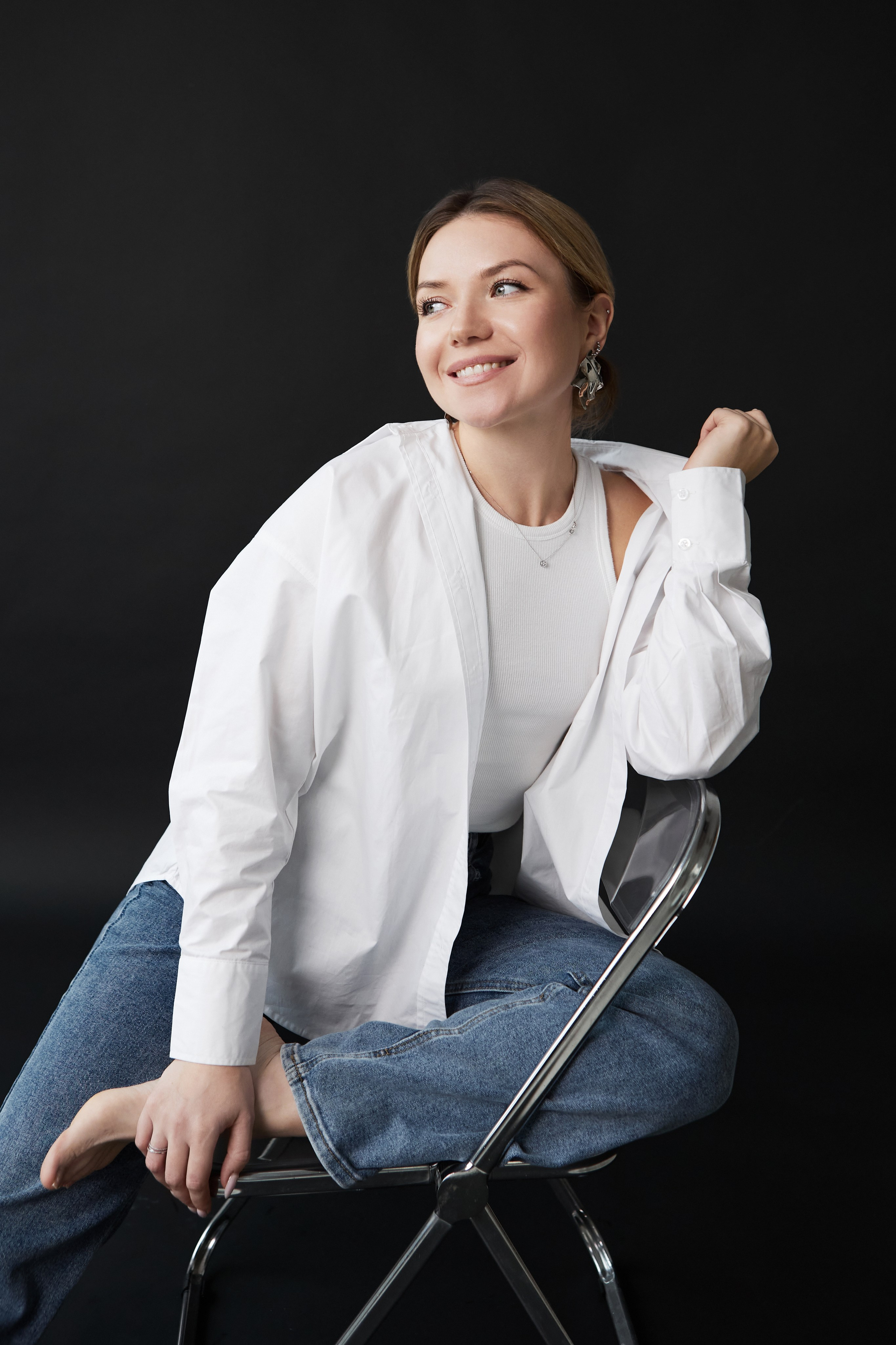 Контент. Фотограф Елена Дорофеева в Москве и Красногорске