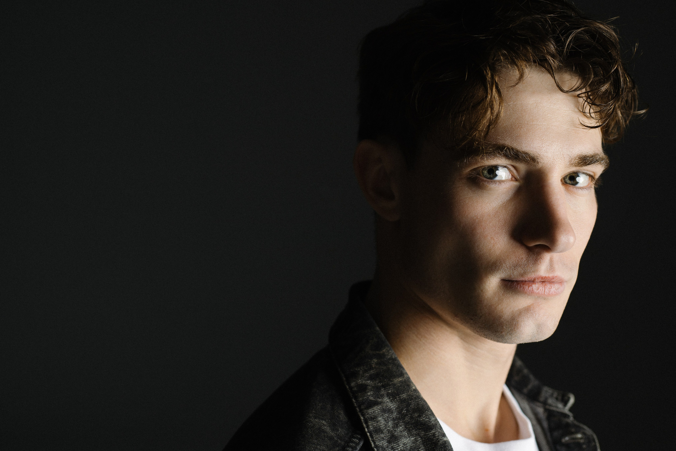 Andrew. Фотограф Москва Дмитрий Курасов