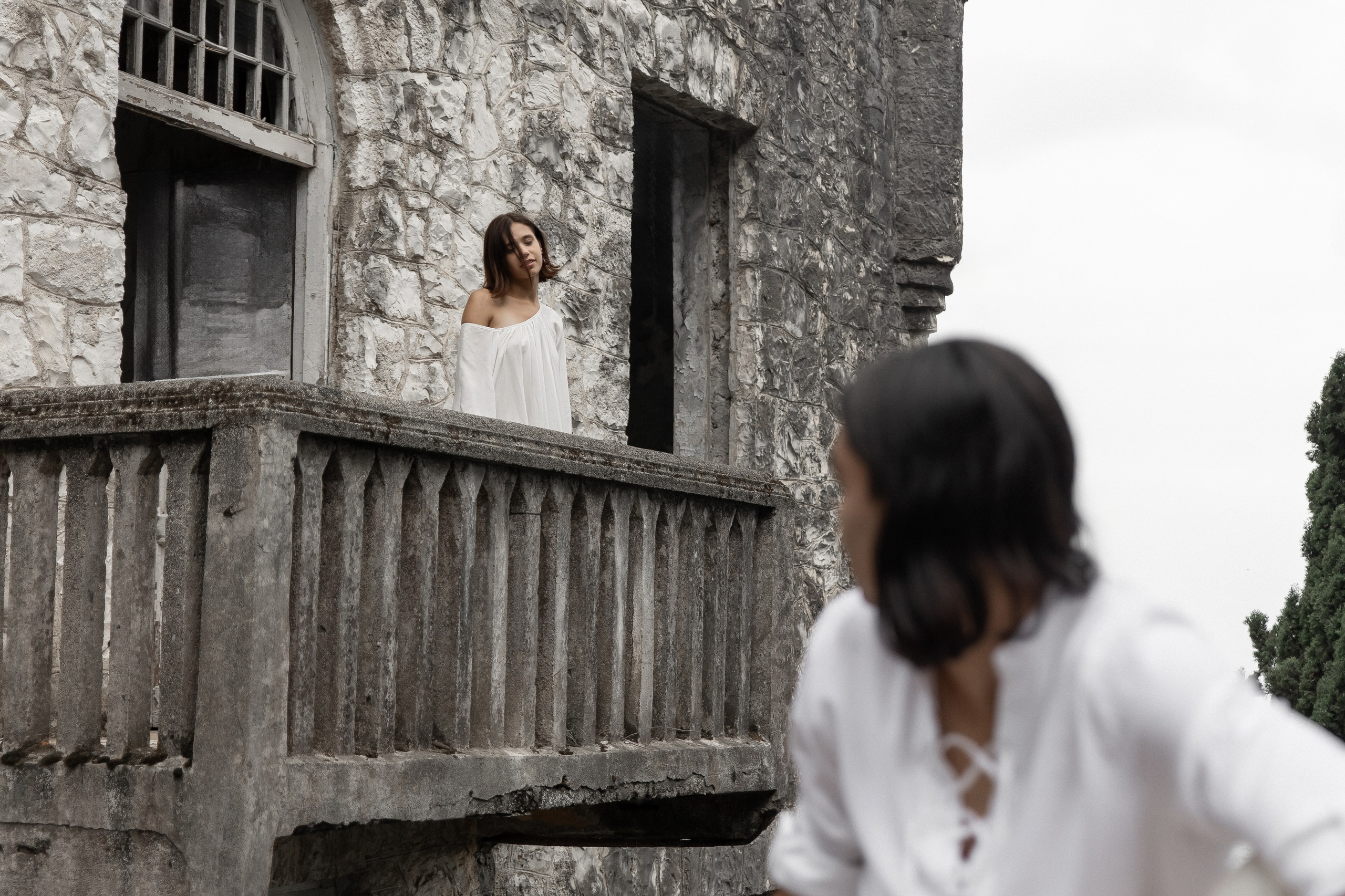 Влюбиться в Абхазии. Свадебный  фотограф Юлия Гривцова Москва