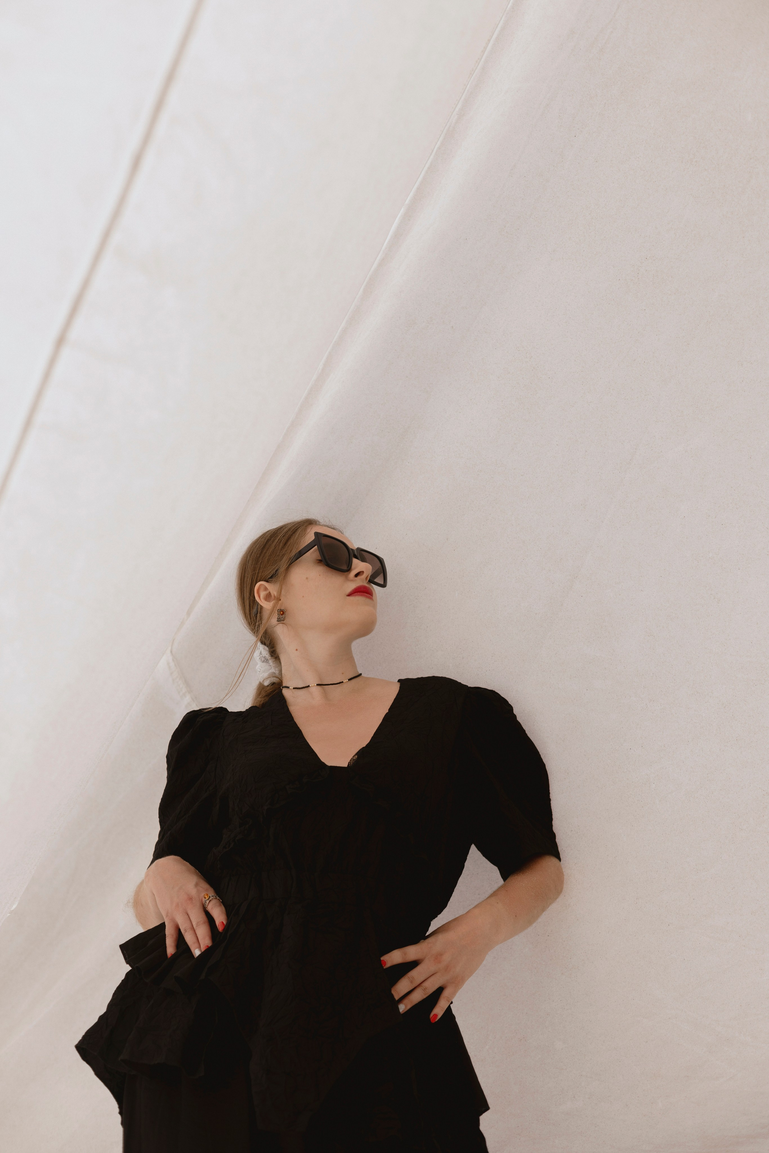 Радостные моменты в тени кипарисов. Reportage and staged photographer Natalia Sannikova