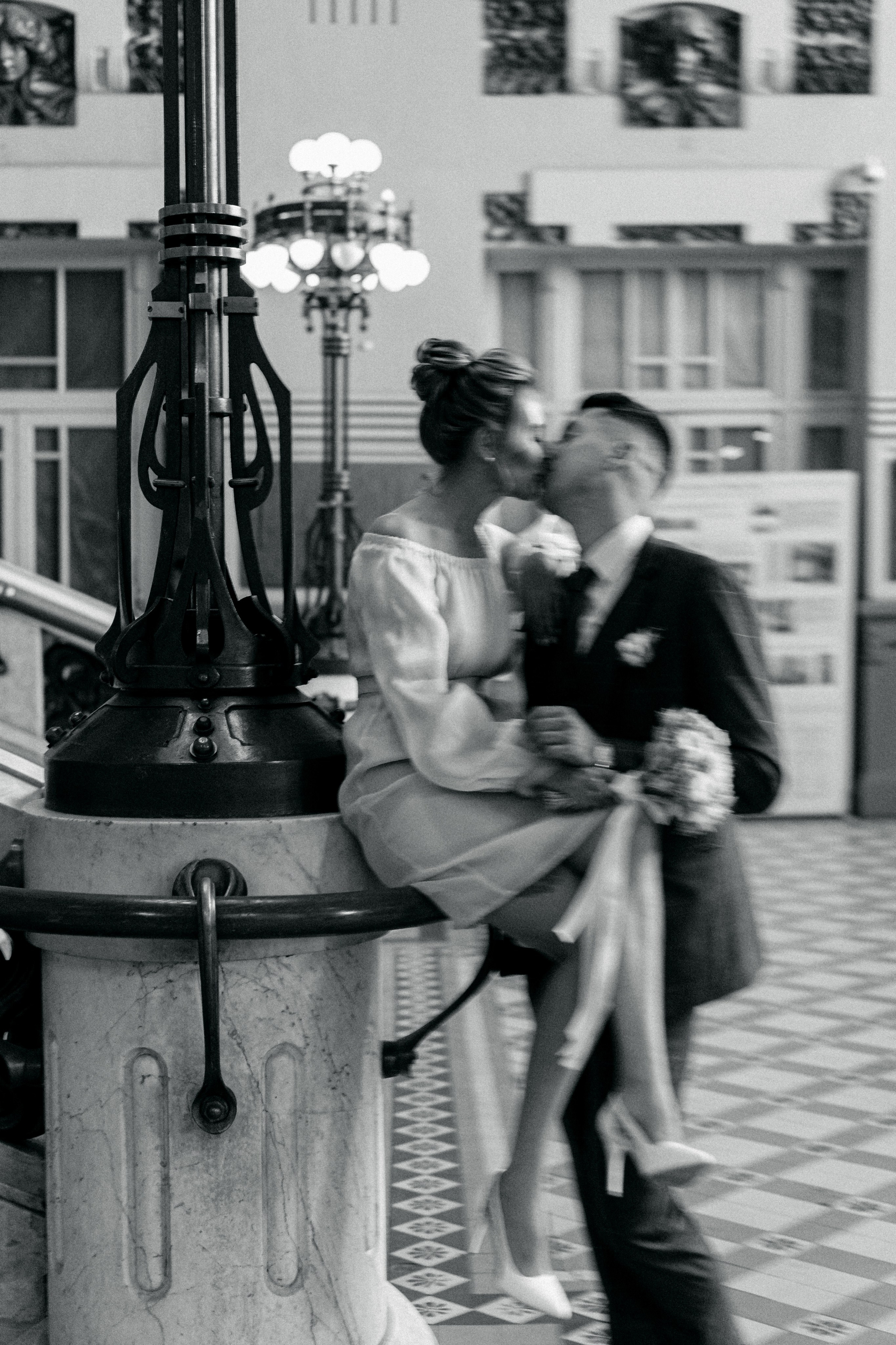 Свадебный фотограф в Санкт — Петербурге