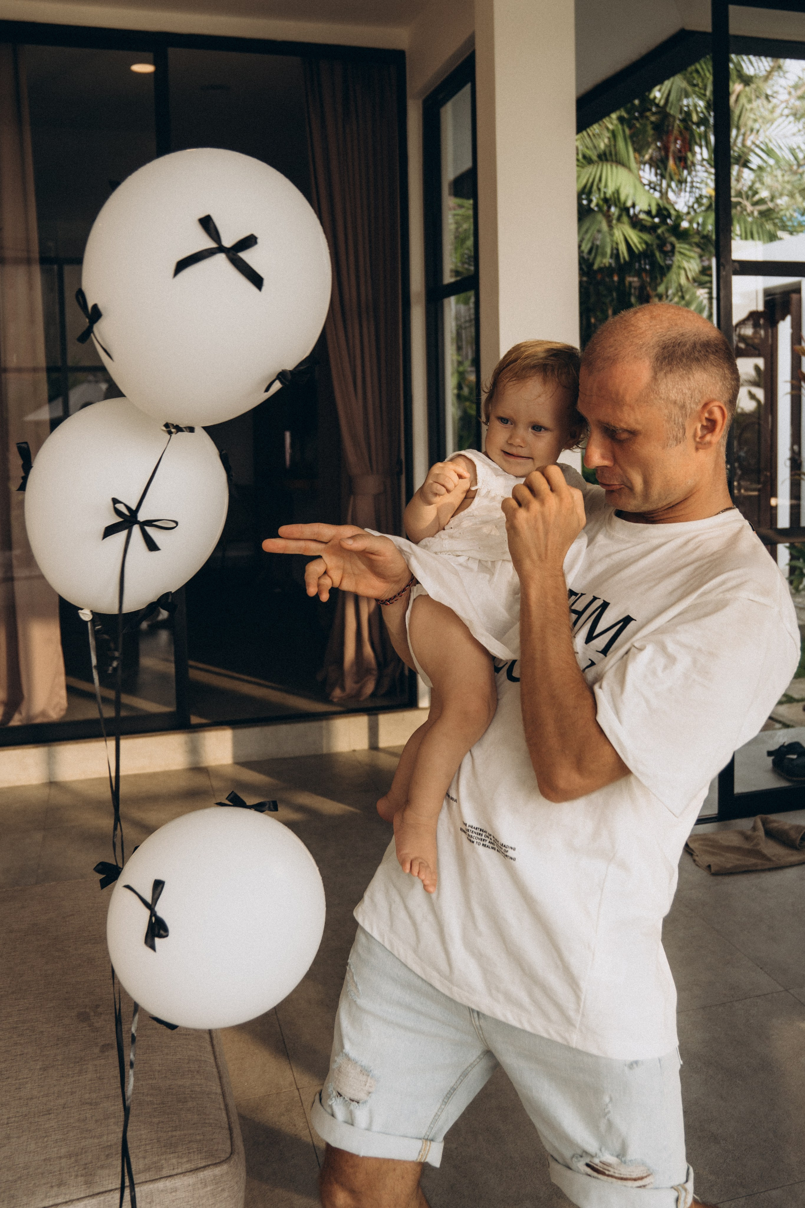 Gleb, Ira, Sonya, Kirill & Leya. Olga Antipova — photographer