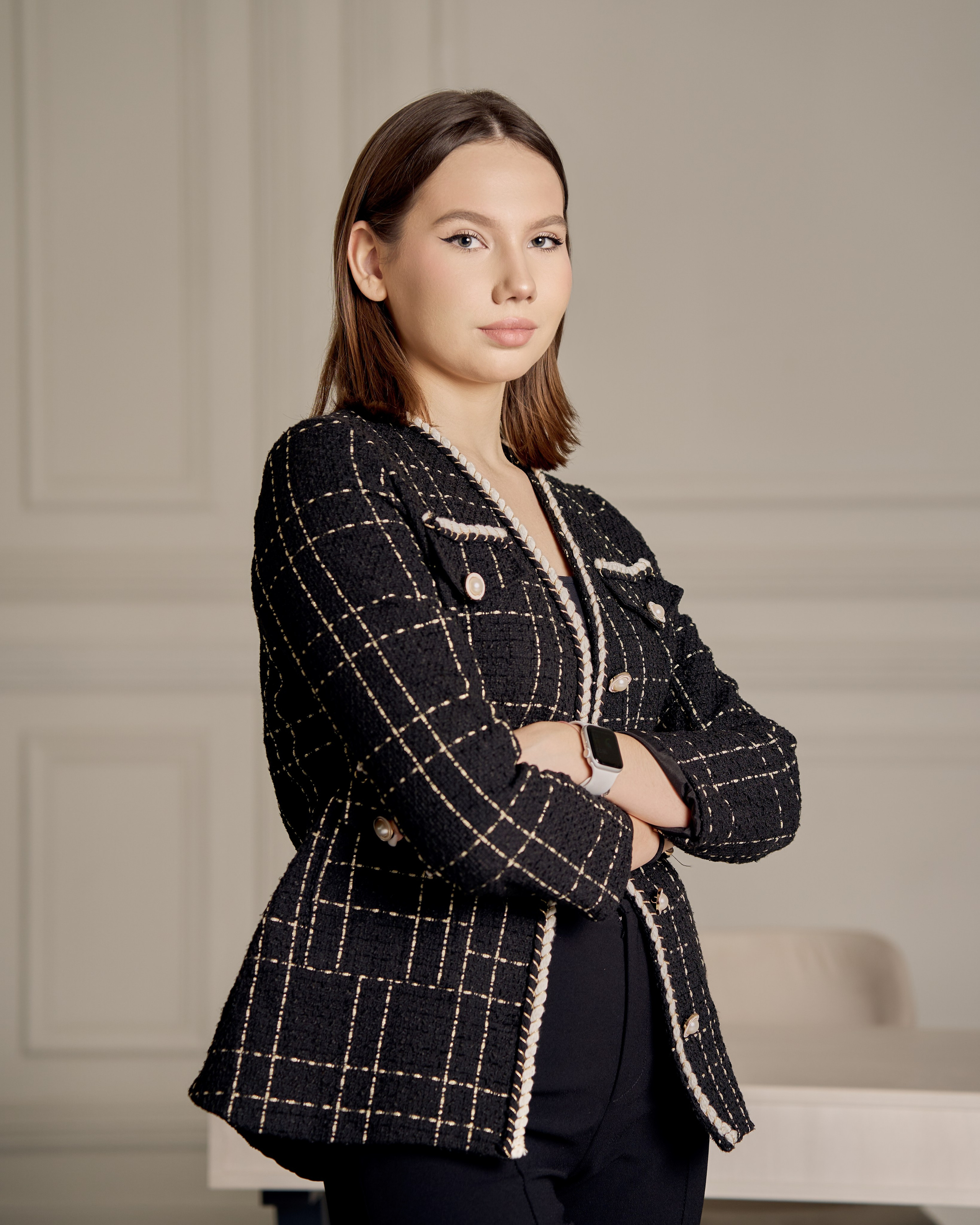 Деловой портрет. Knyazeva Photography