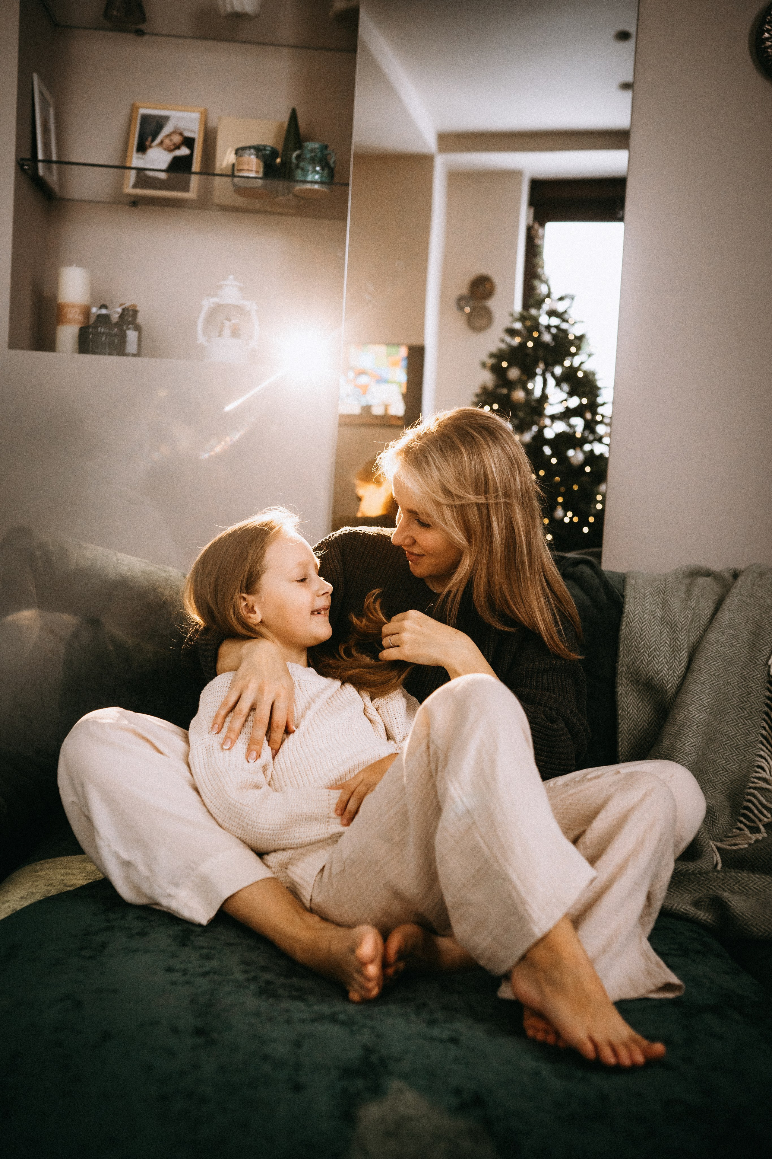 Лайфстайл фотограф в Чебоксарах и Санкт-Петербурге Тоня Бекнёва