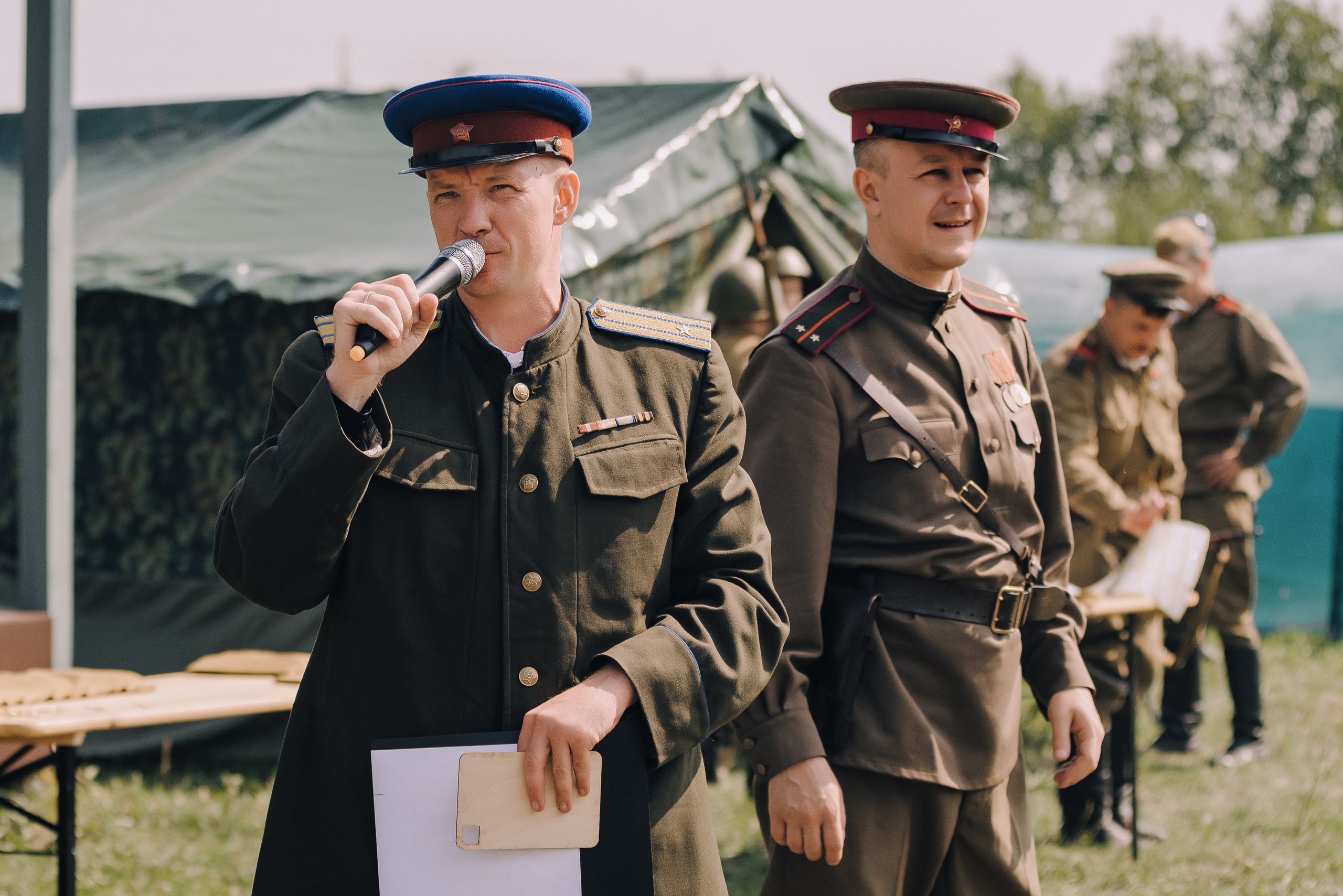 НАЗАД В БУДУЩЕЕ. РОССЕТИ. Репортажный фотограф Зуев Роман г. Челябинск