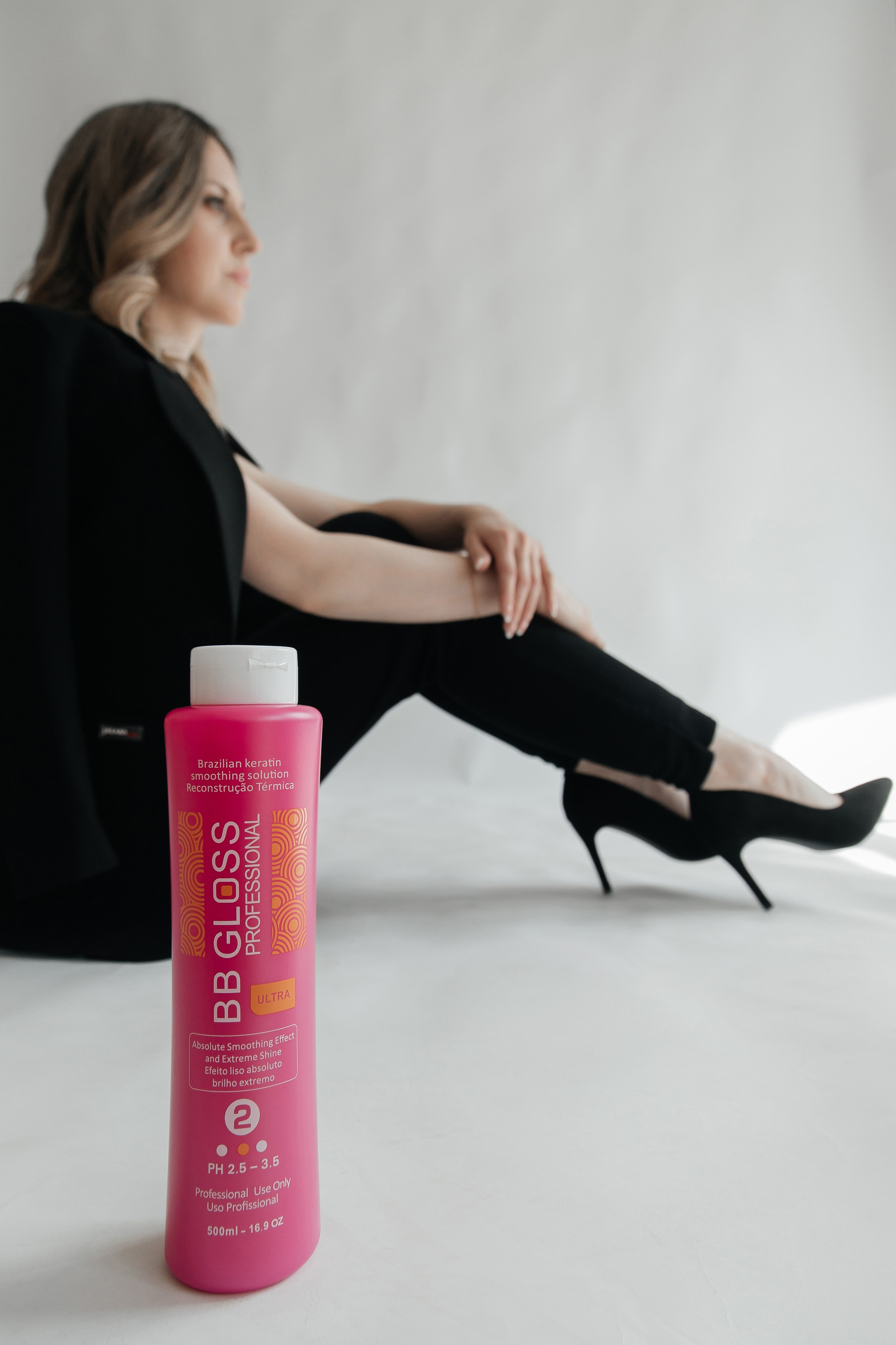 МАСТЕР ПО ВОССТАНОВЛЕНИЮ ВОЛОС. Фотограф в Киселёвске Татьяна Трухалева