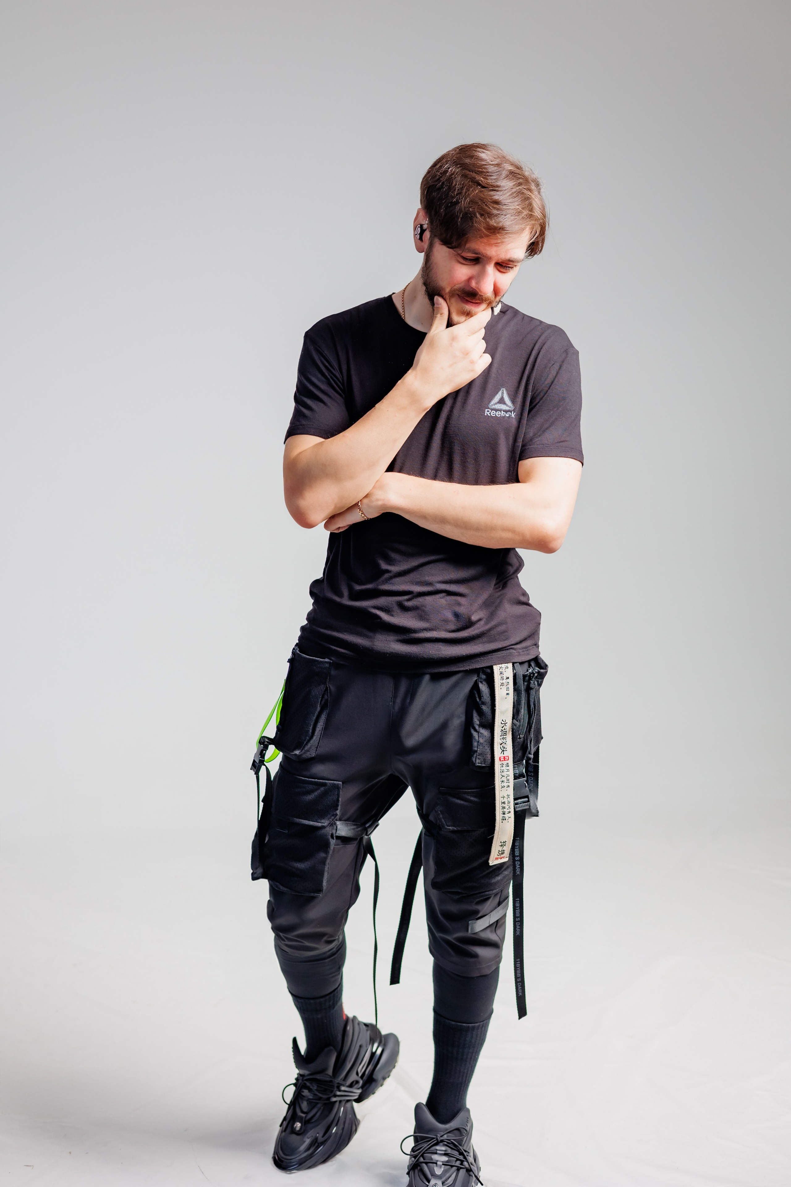 Евгения и Владимир. Свадебный и семейный фотограф в Армавире