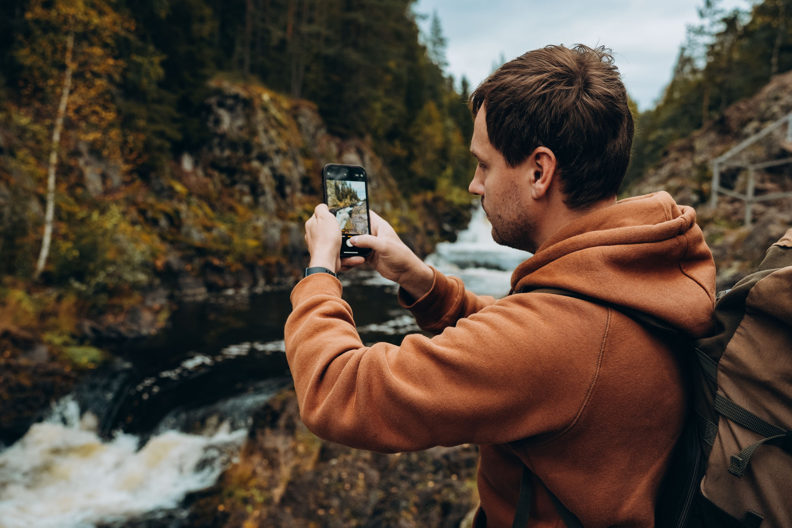 СЕВЕР. Event фотограф Степанова Александра