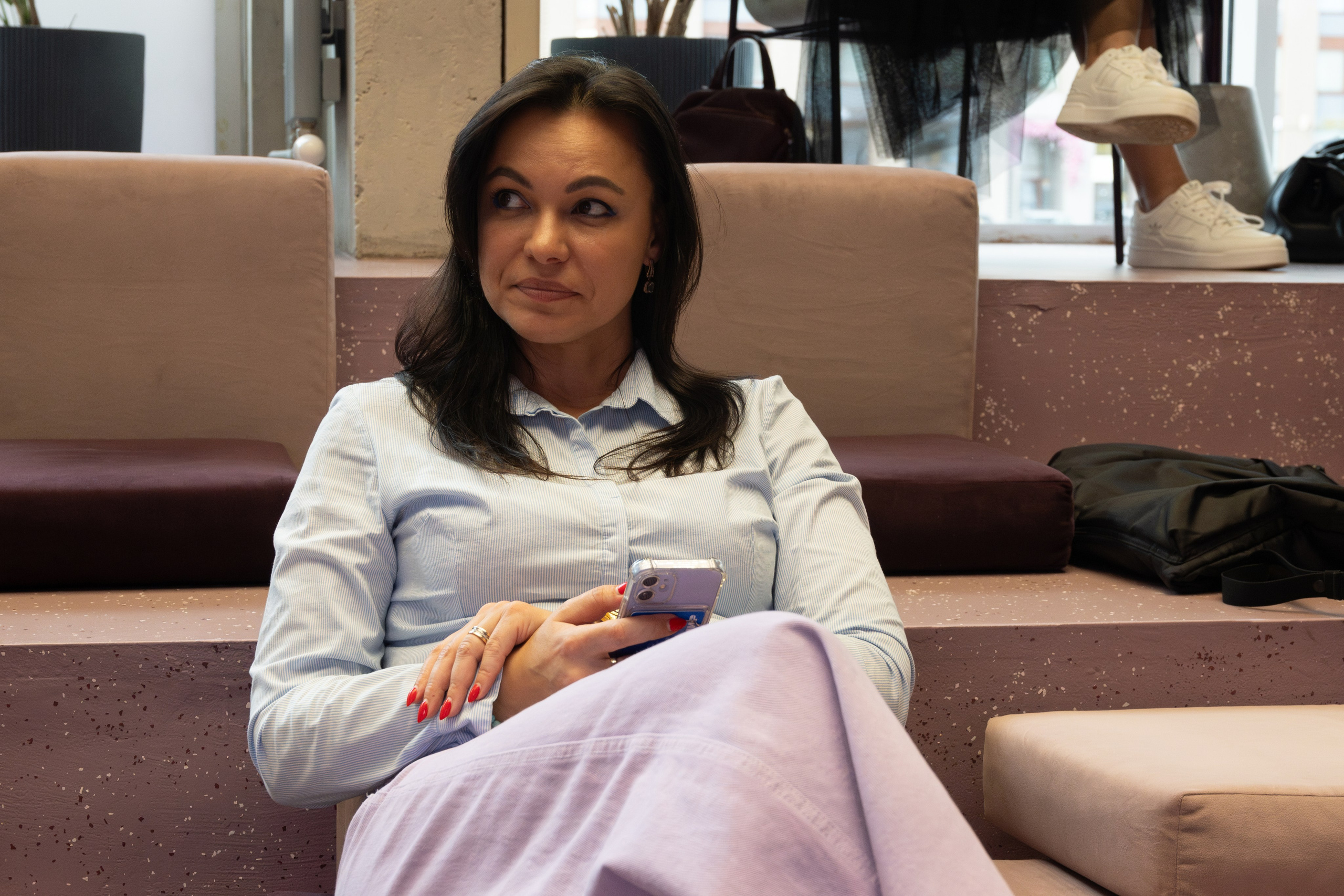 Форумы, вебинары. Фотограф мероприятий в Москве