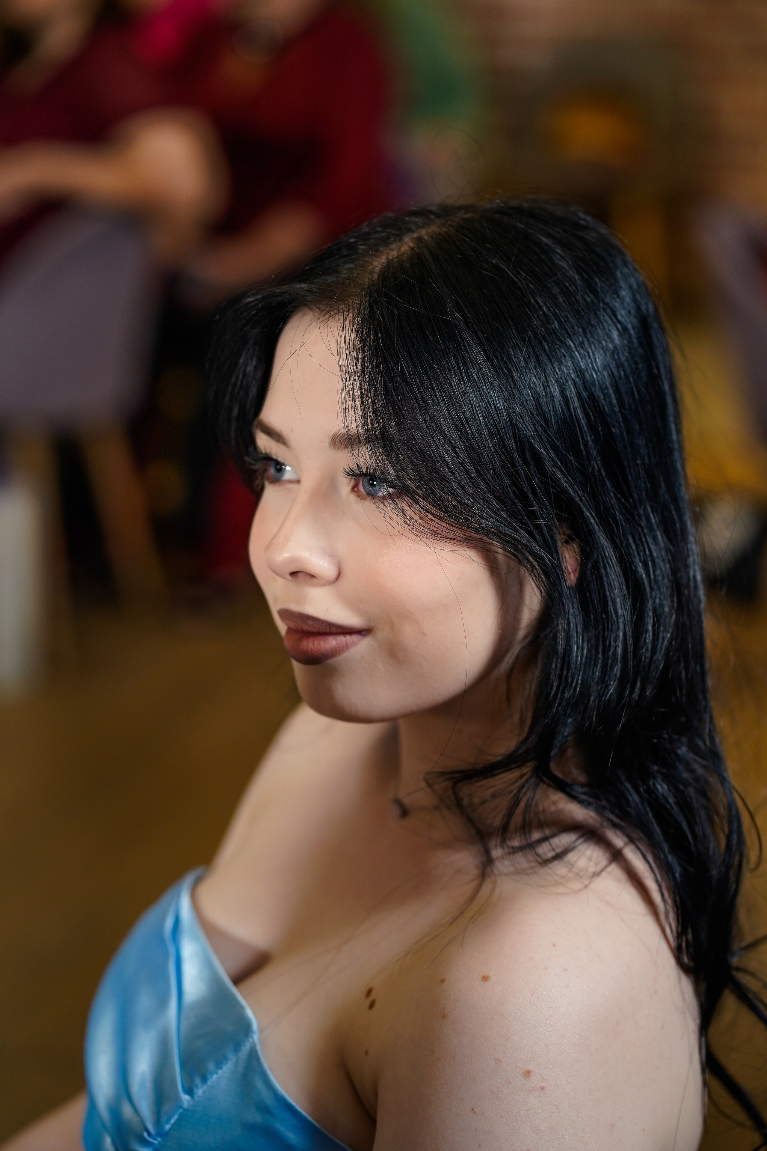 Выпускной вечер, гимназия № 40, 9 класс. Семейный и портретный фотограф в Екатеринбурге Анна Лобанова