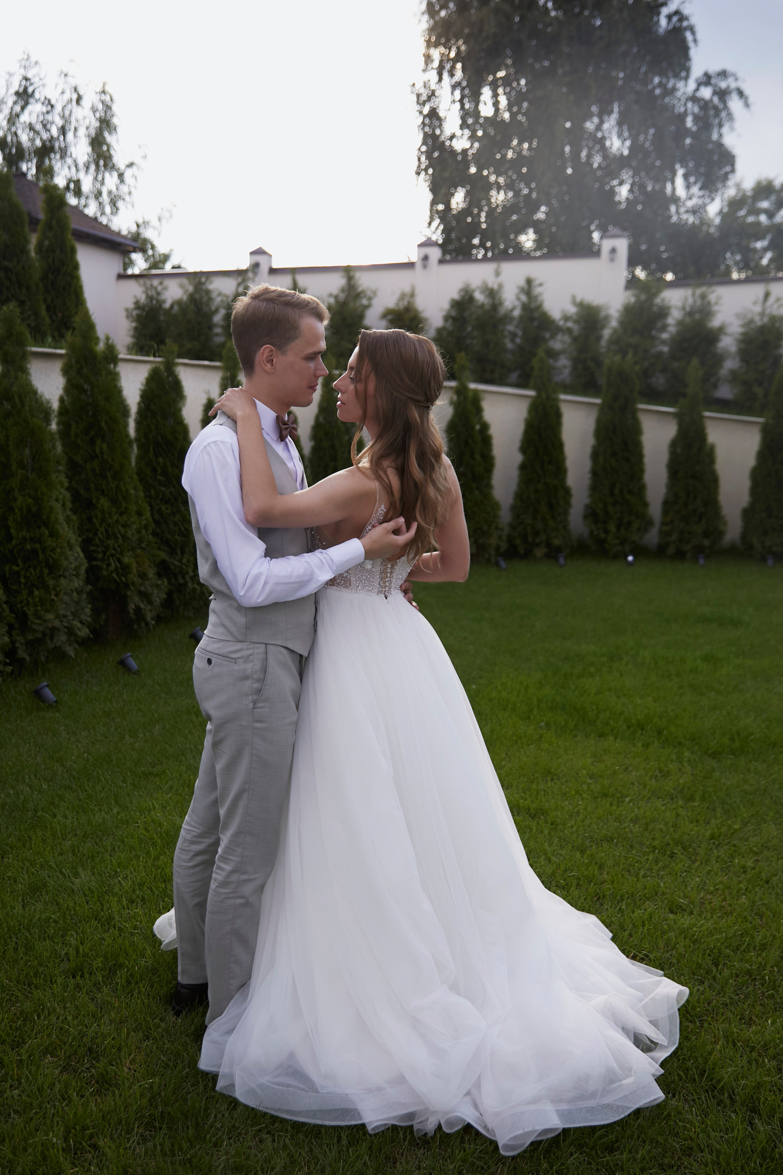 Denis & Liza | Russia, Moscow region. Свадебный фотограф