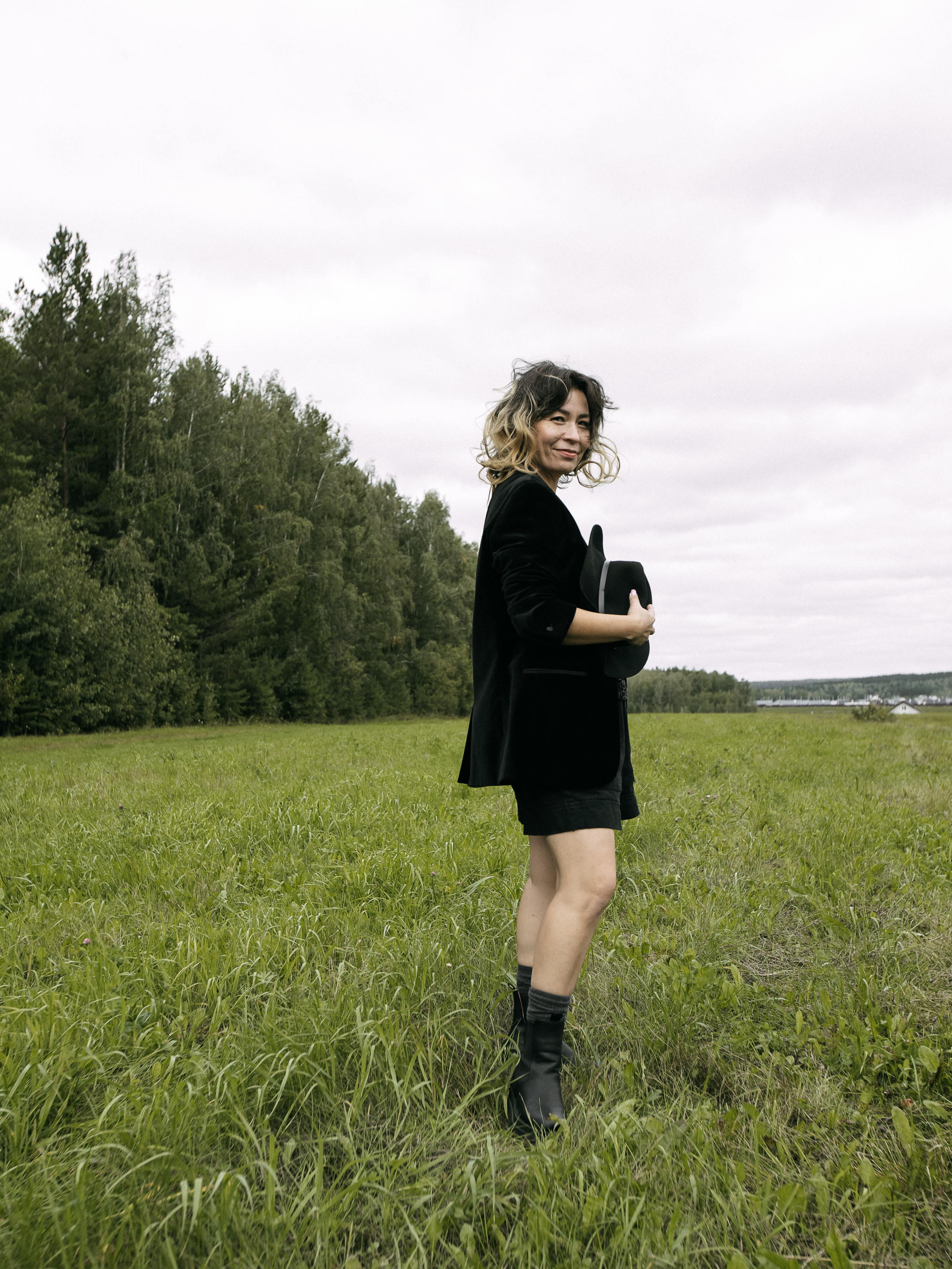 Евгения. Фотограф Алёна Михайлова, Екатеринбург