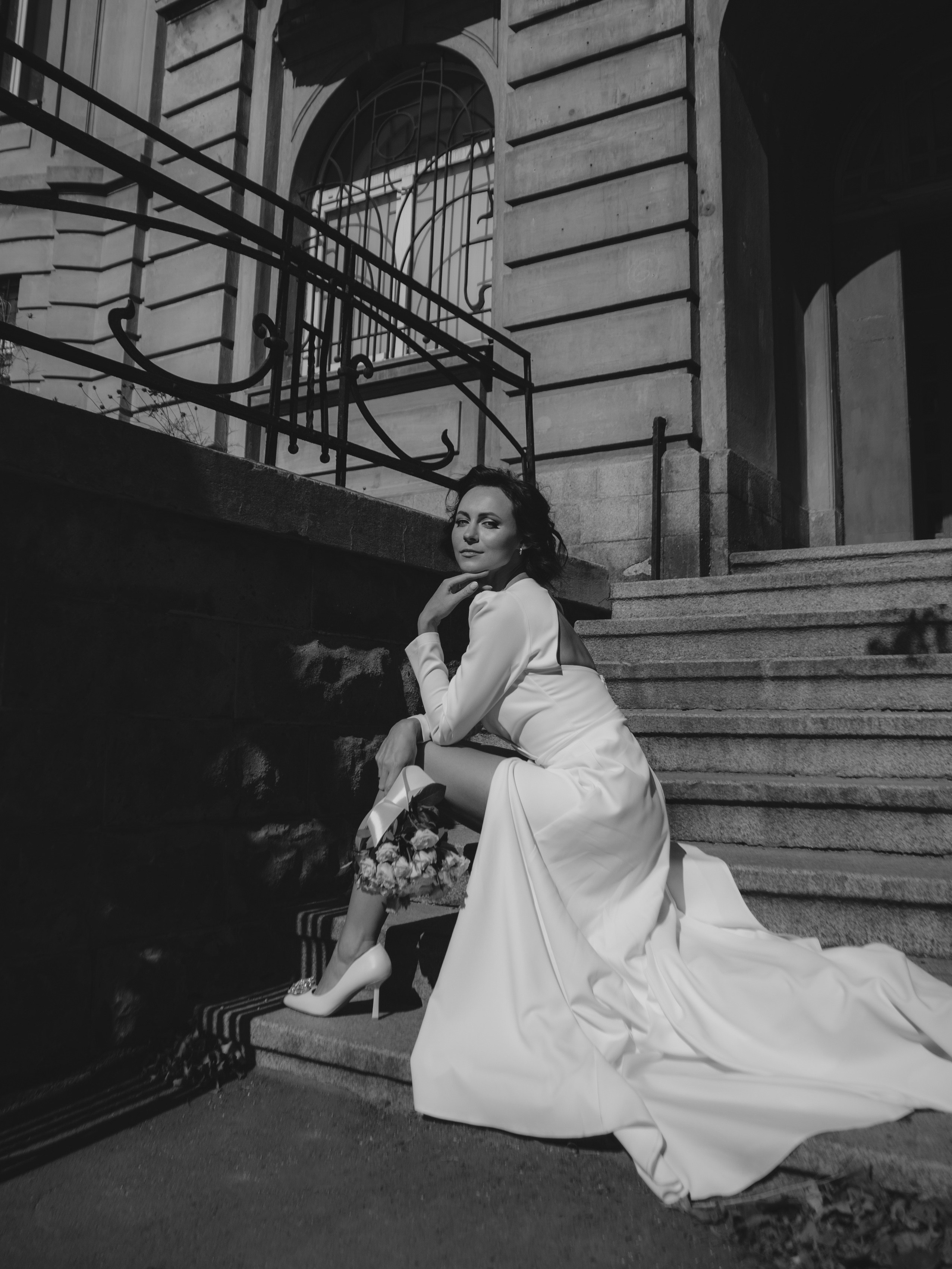 Сергей & Валерия. Фотограф во Владивостоке Парамонова Елена