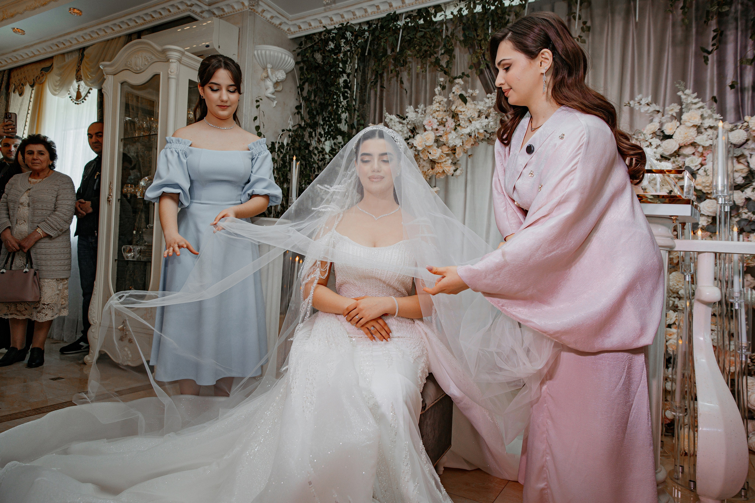 Юрий & Ангелина. Свадебный и Семейный Фотограф в Краснодаре