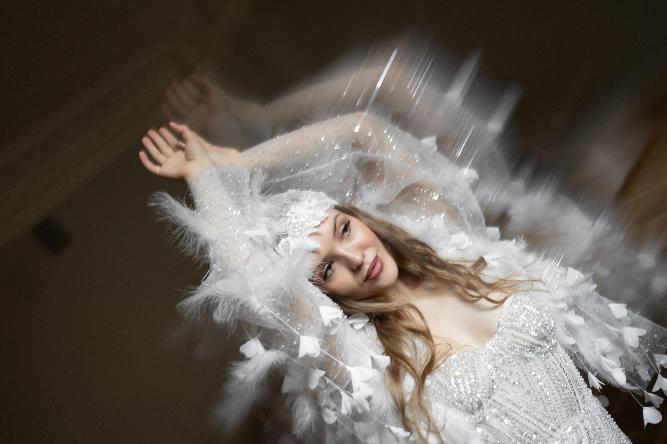 Илья и Мария. ФОТОГРАФ АЛИНА ФОКА