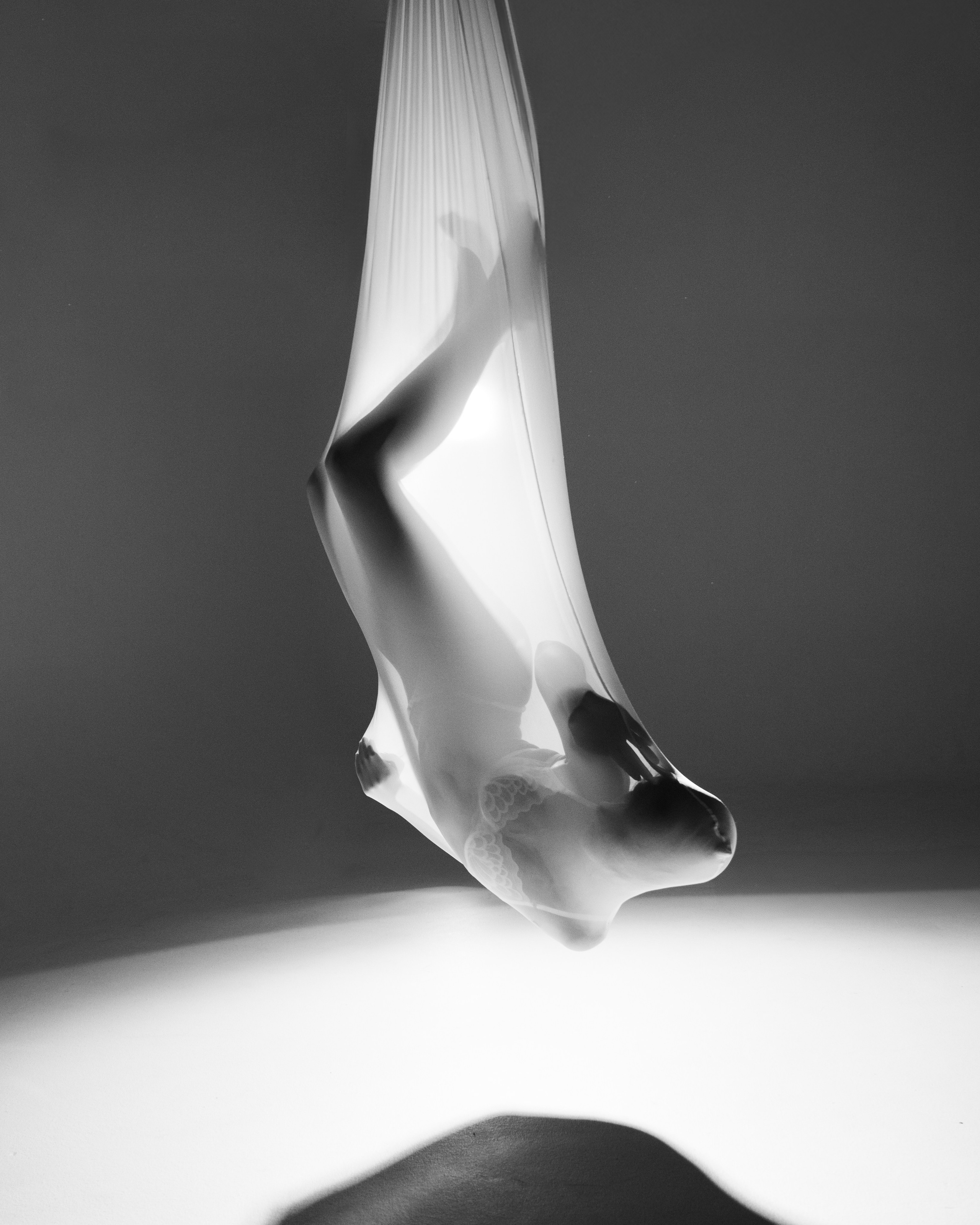 Кокон. Фотограф/видеограф Никита Дудин