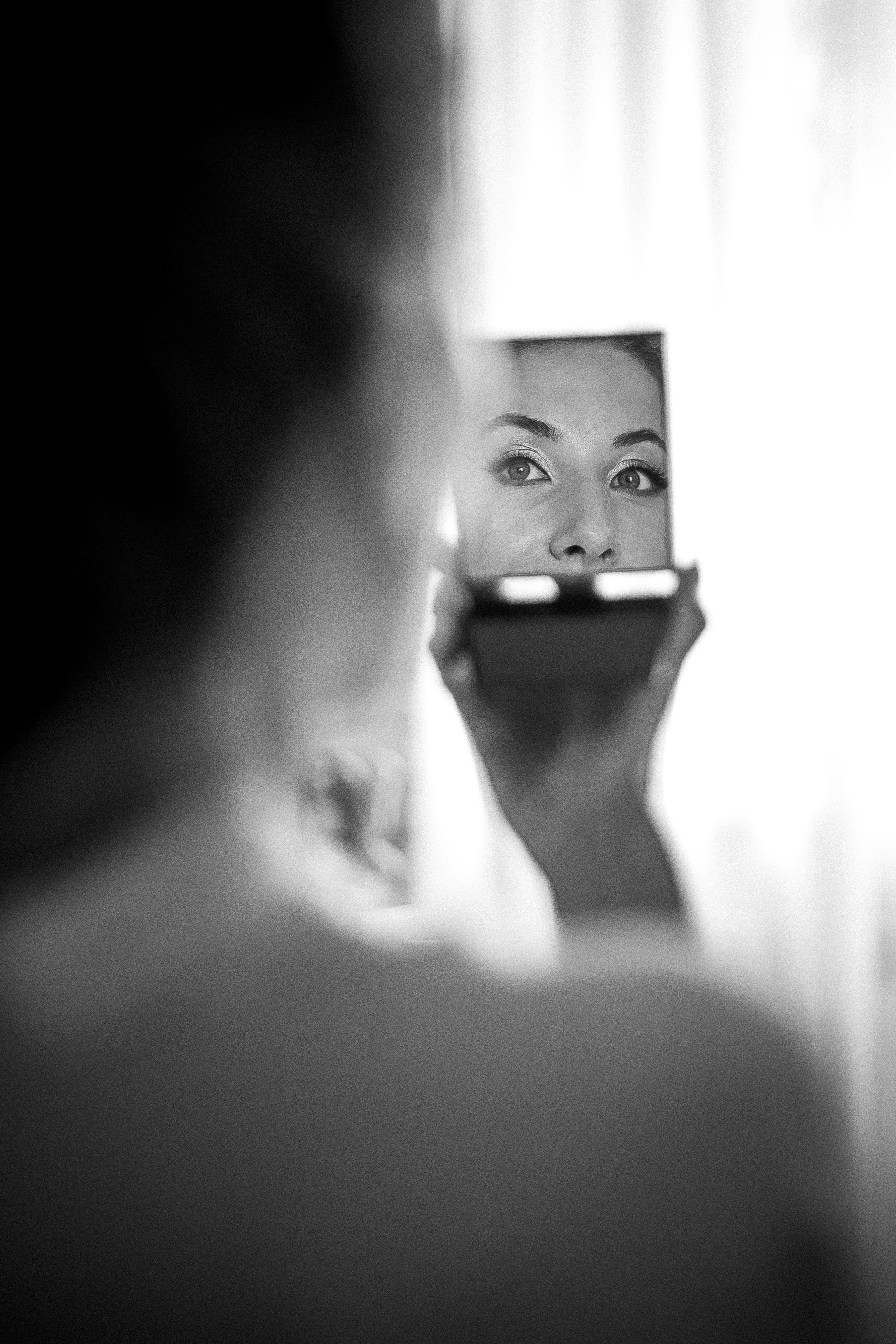 Оксана и Михаил. Фотограф в Москве Базанова Дарья