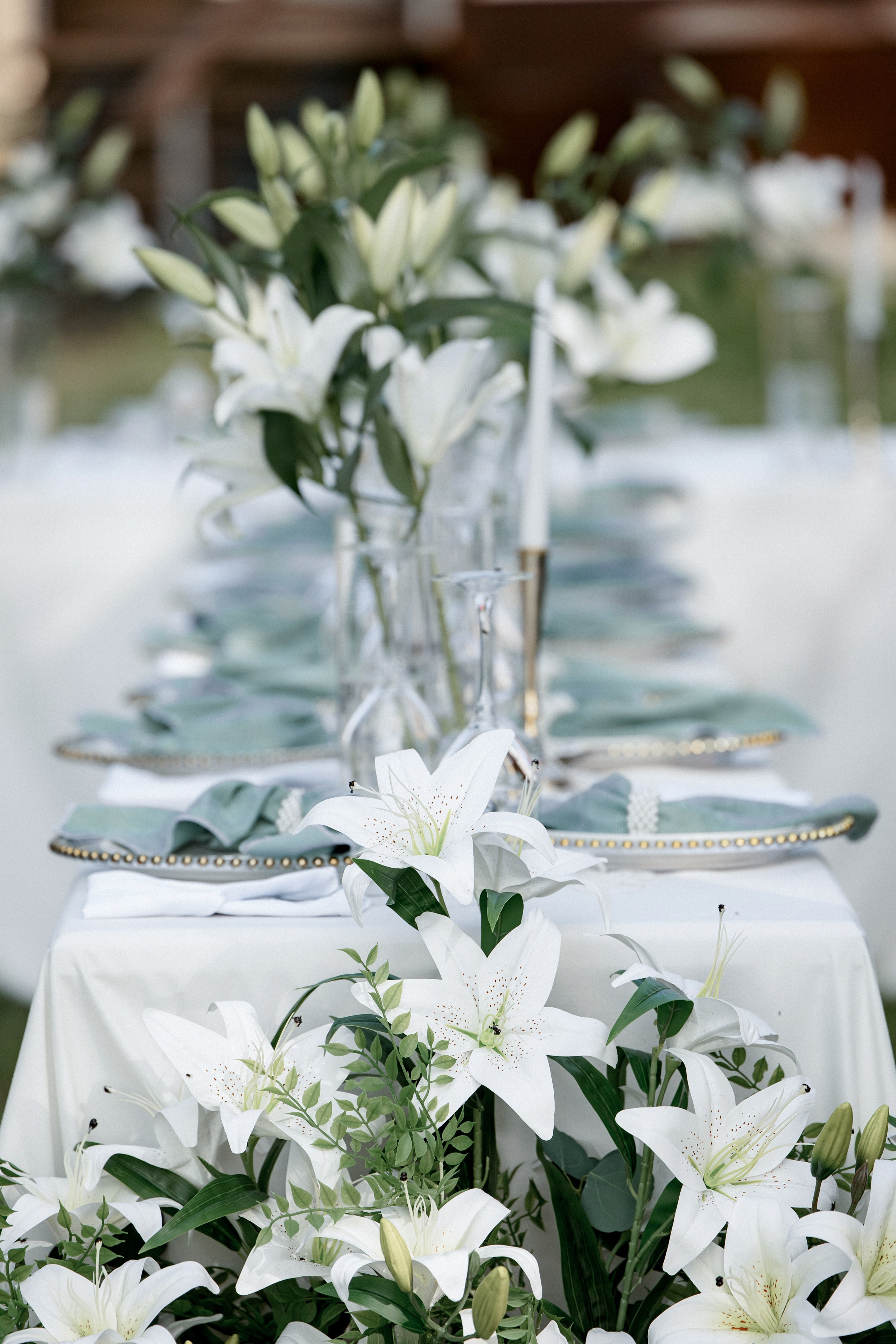 Виоланта & Леонид. The STORIES Event Studio