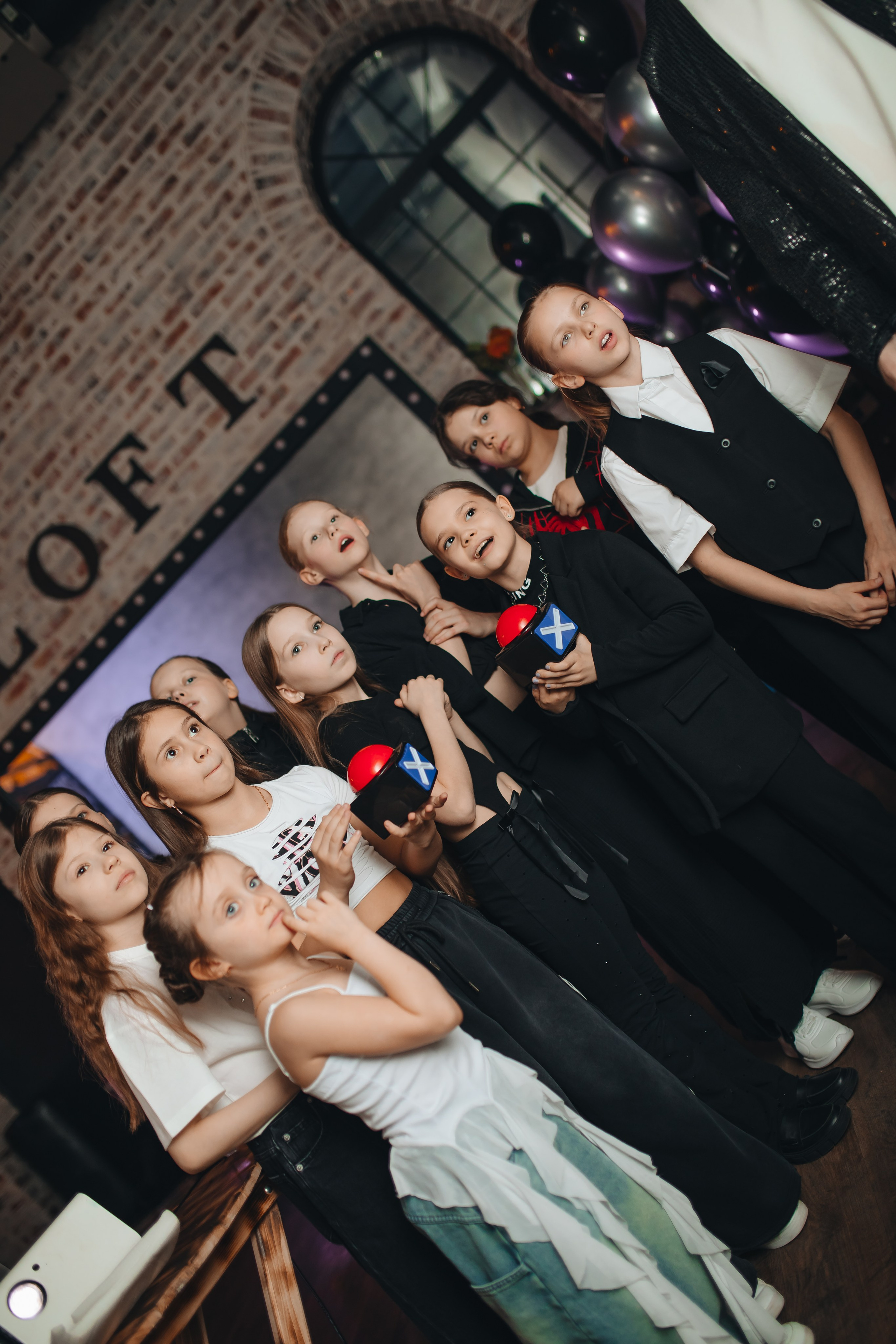 Марусе 11 лет. Семейный и детский фотограф в Москве Дорогова Екатерина