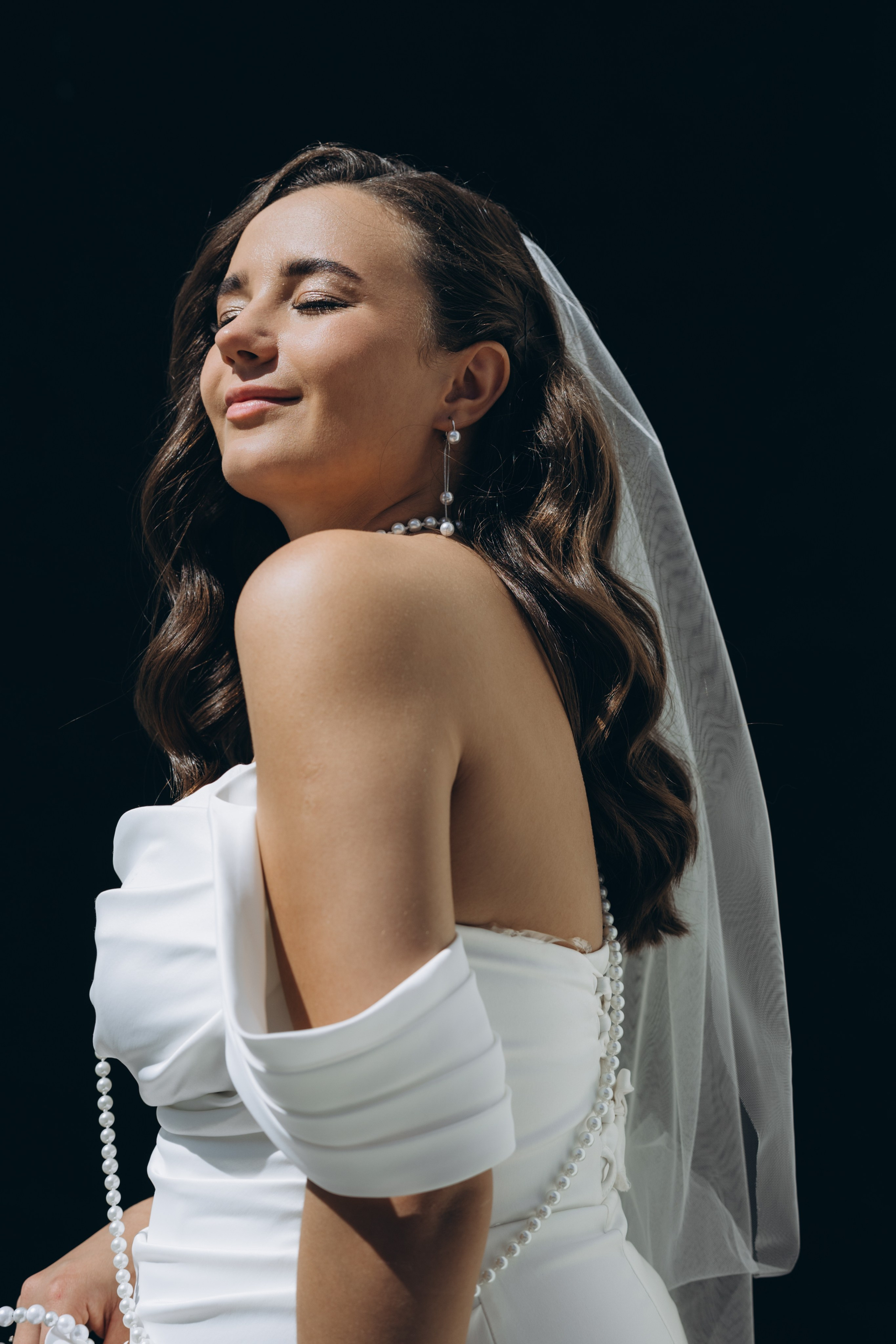 Алексей & Вероника (Регистрация в загсе). Свадебный, семейный фотограф в Иркутске Светлана Макаричева