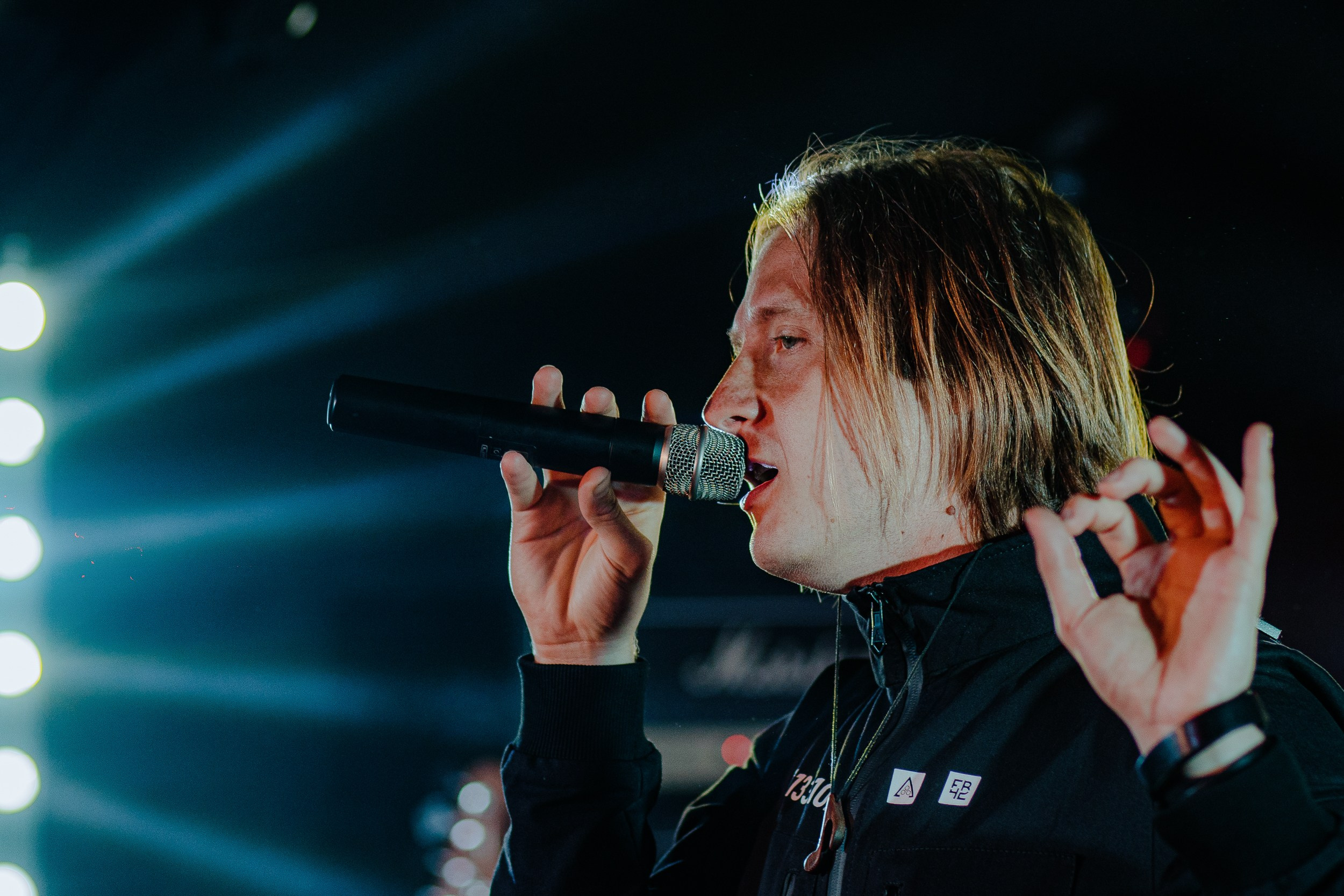 Фестиваль «ШУМ». Action. 16.08.2025. Главная