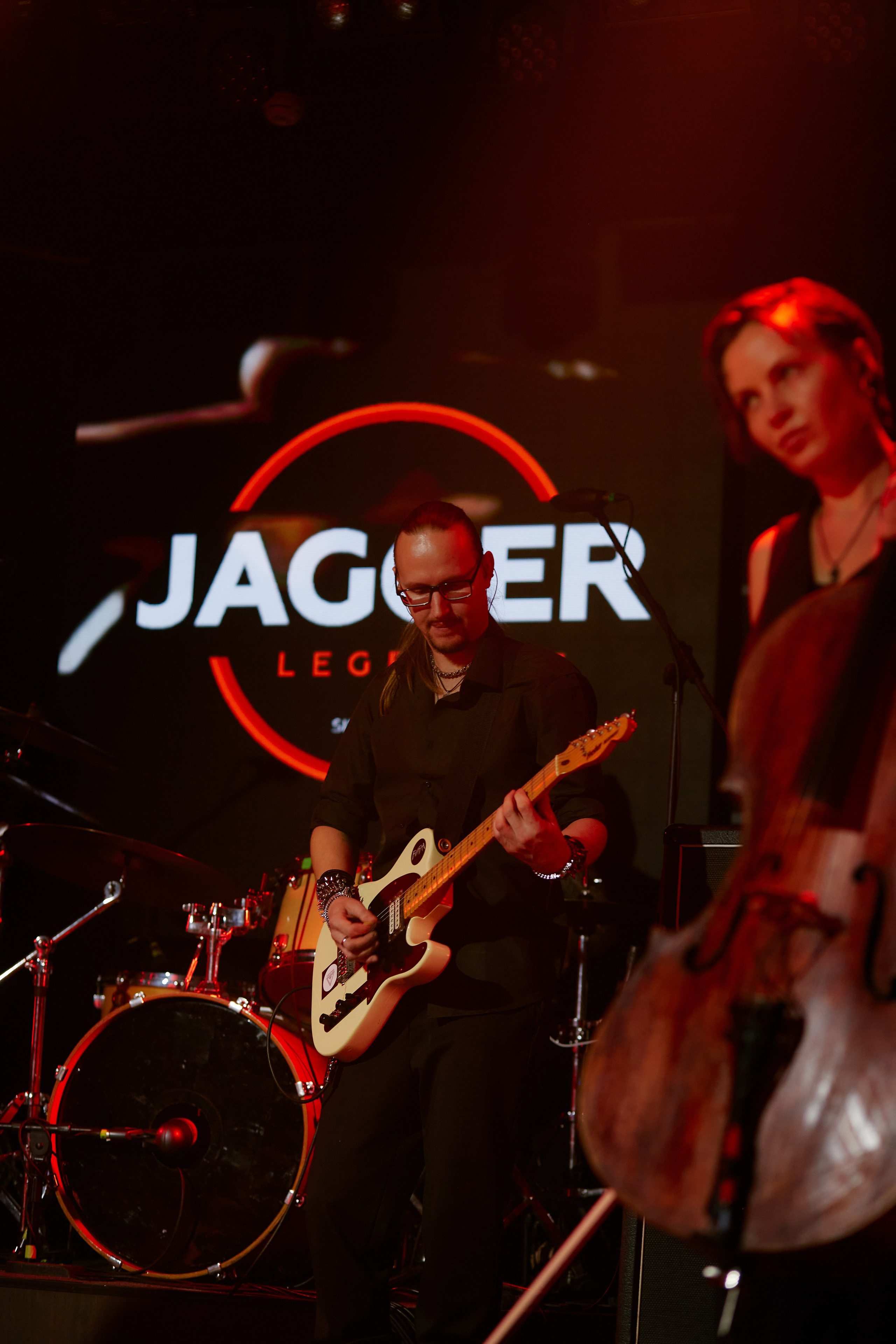 Тишина. Jagger. 13.11.2024. Главная