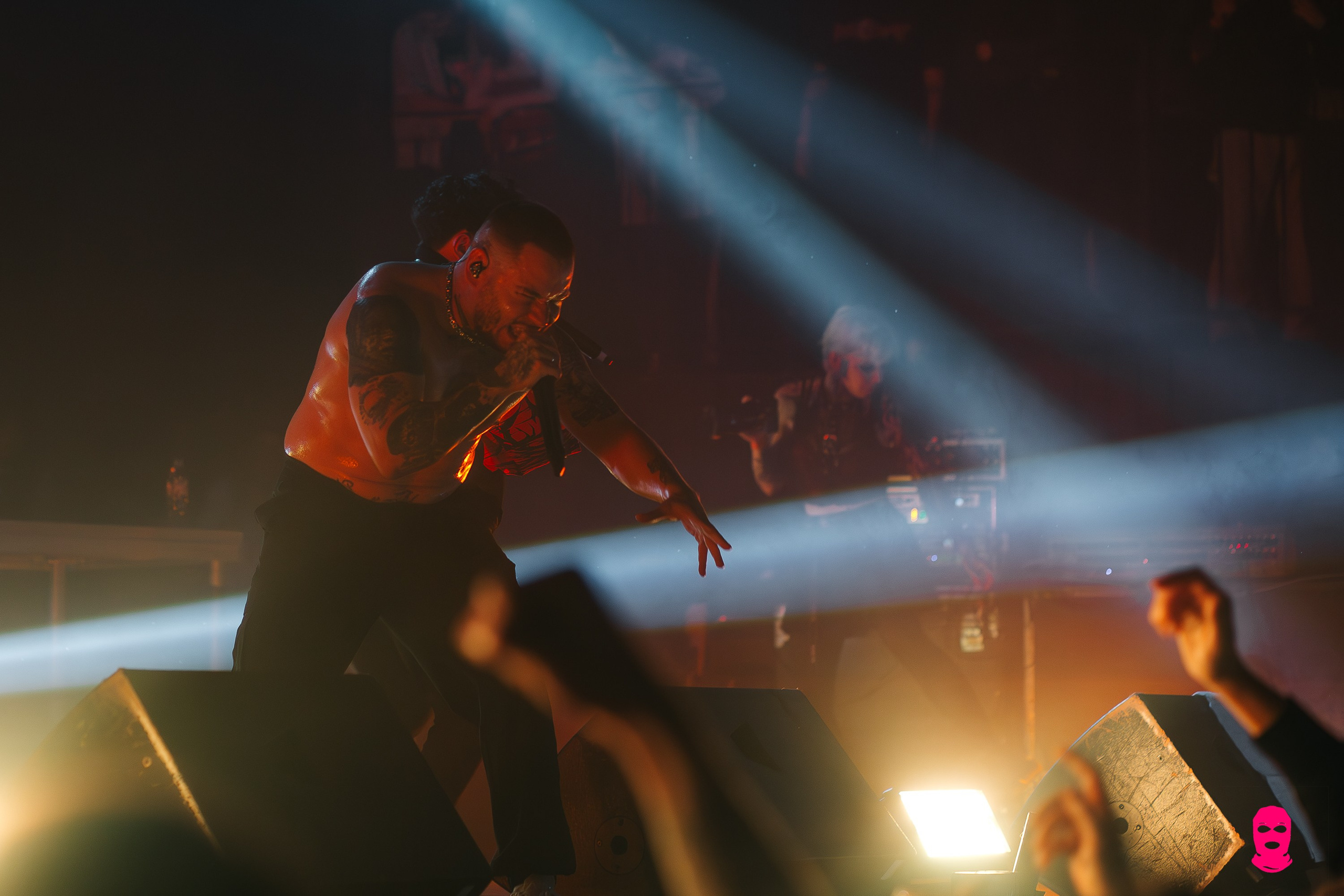 RAM. Sound. 08.11.2024. Главная